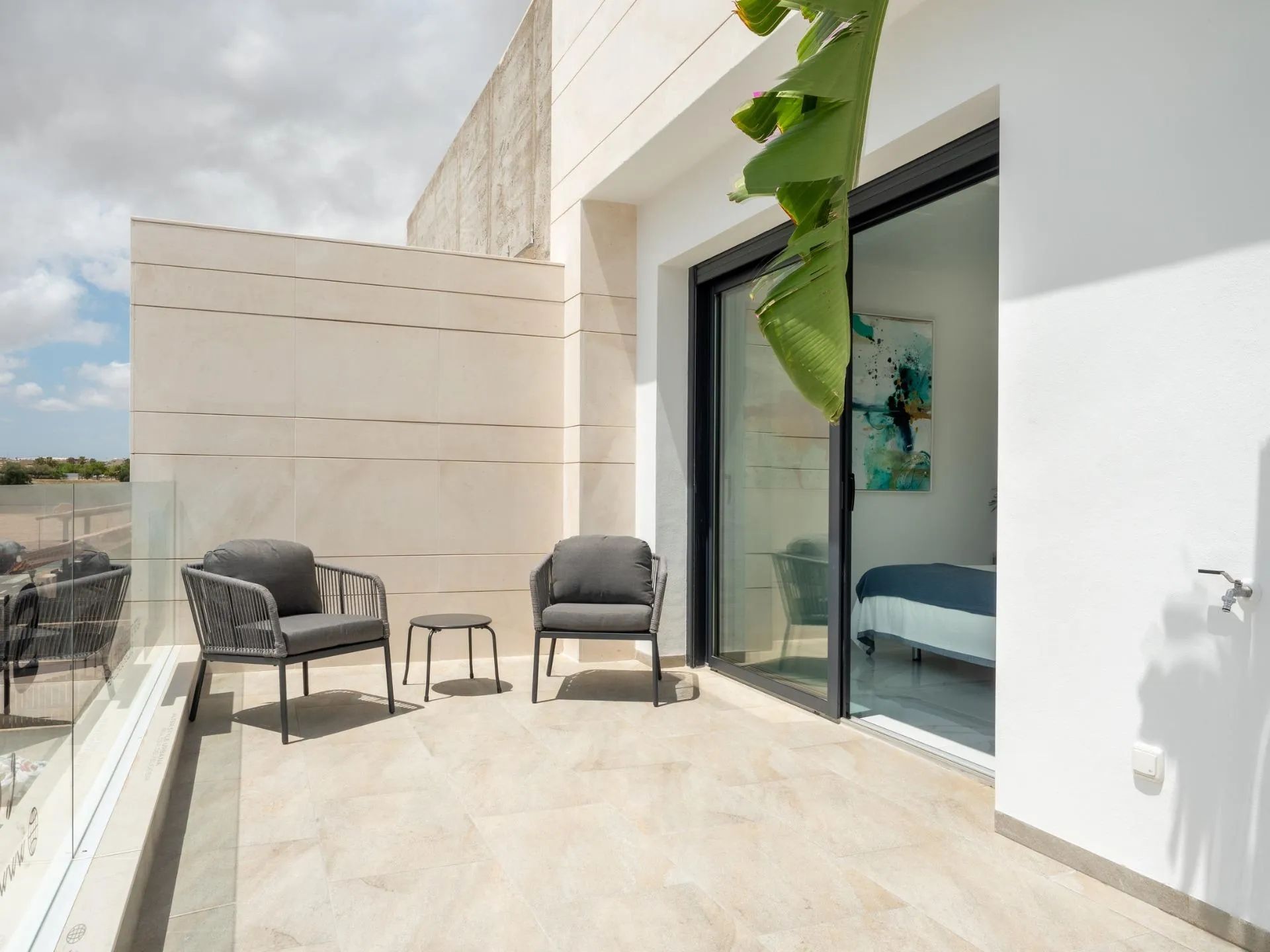 Ultiem genieten: ruime vakantiewoningen dichtbij centrum en strand foto 23
