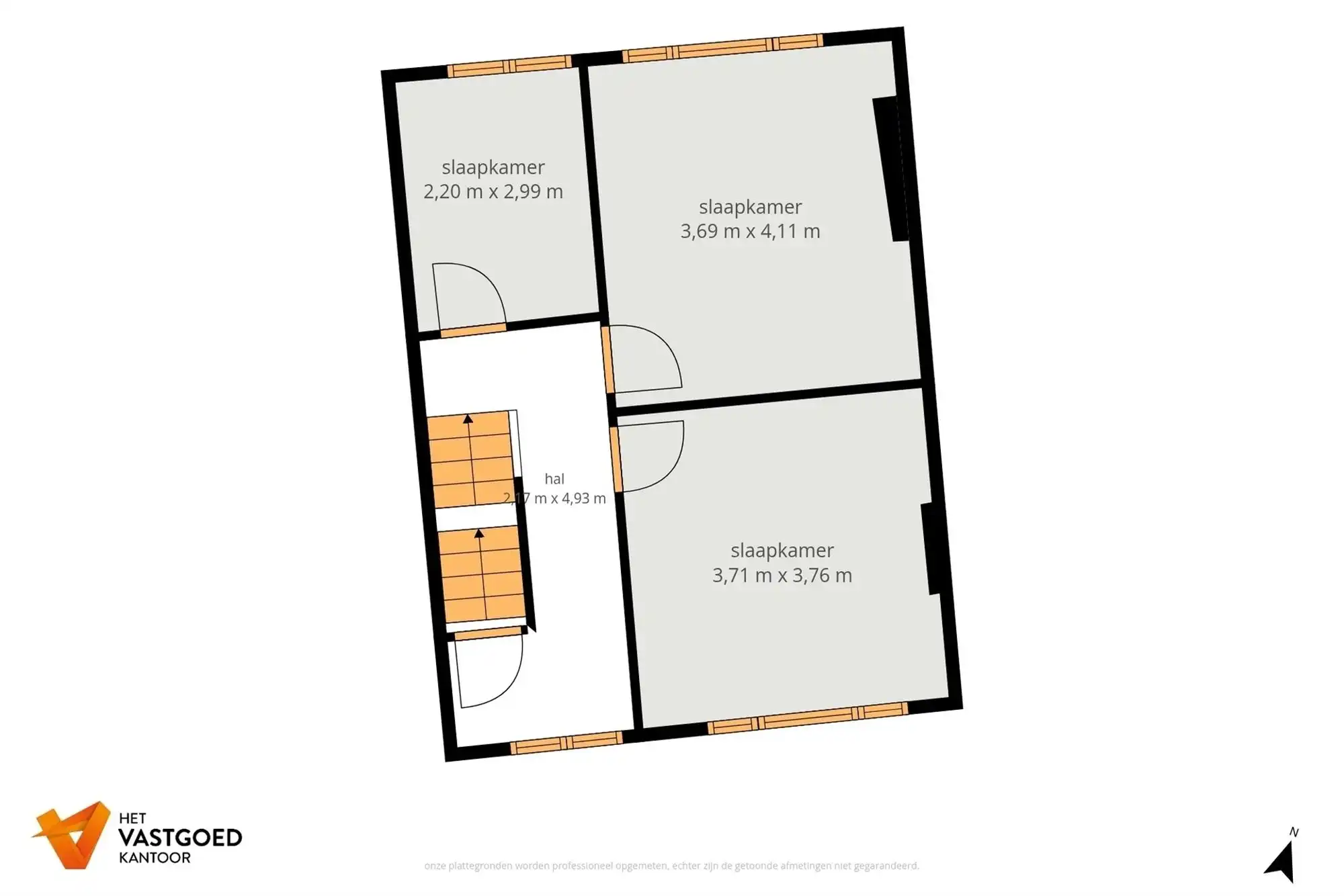 WONING MET POTENTIEEL EN CA 90M2 BIJGEBOUWEN OP MOOIE LIGGING foto 29