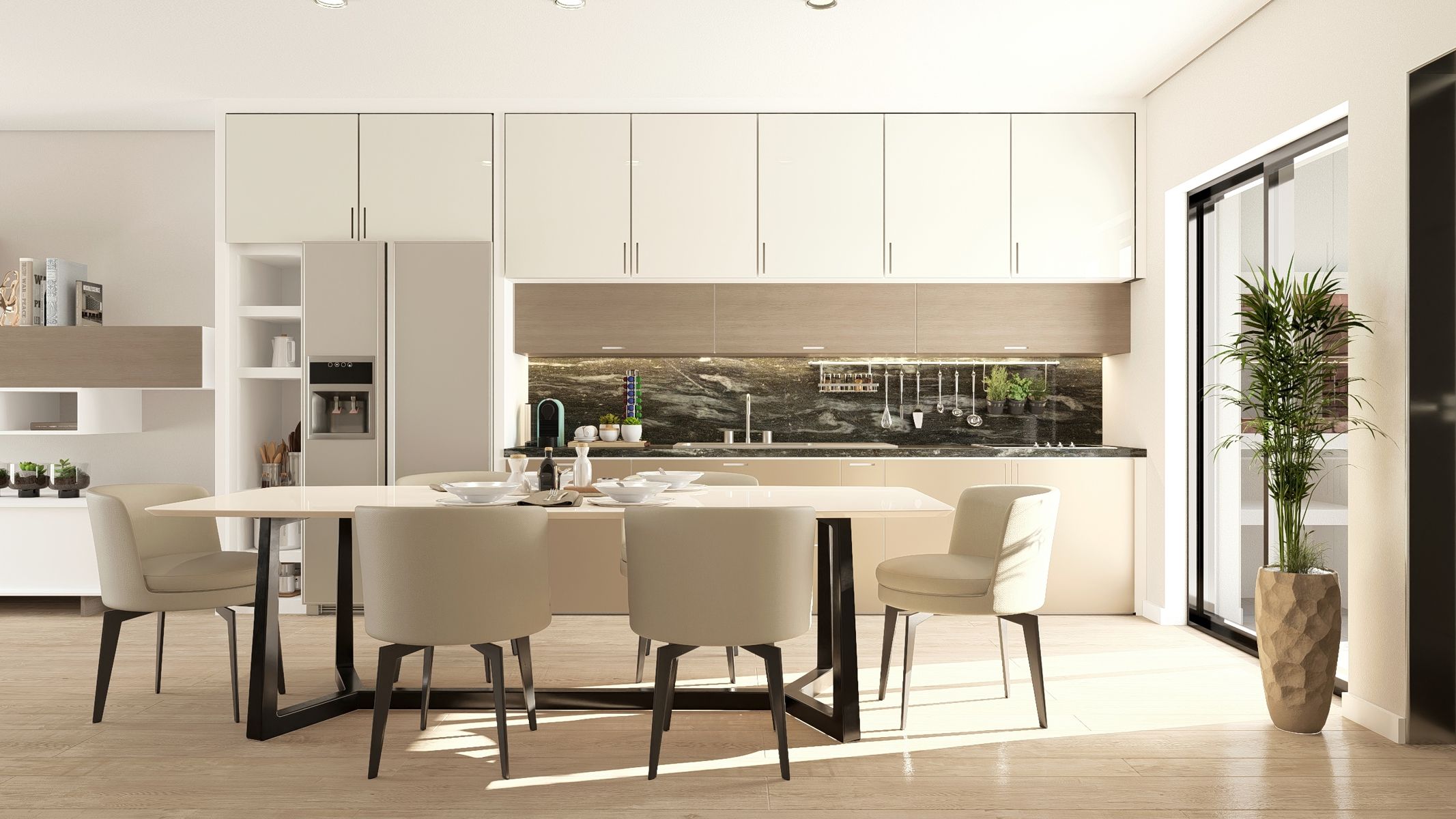 Appartement te koop foto 6