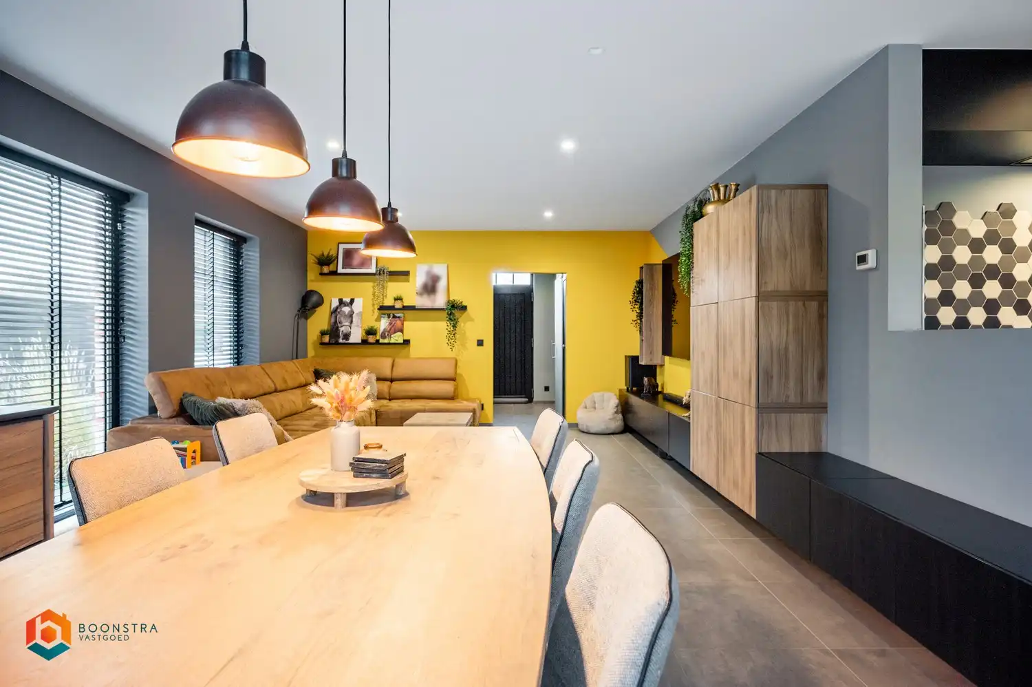 Recente woning met 3 slpkrs op een uitstekende locatie te Putte foto 6