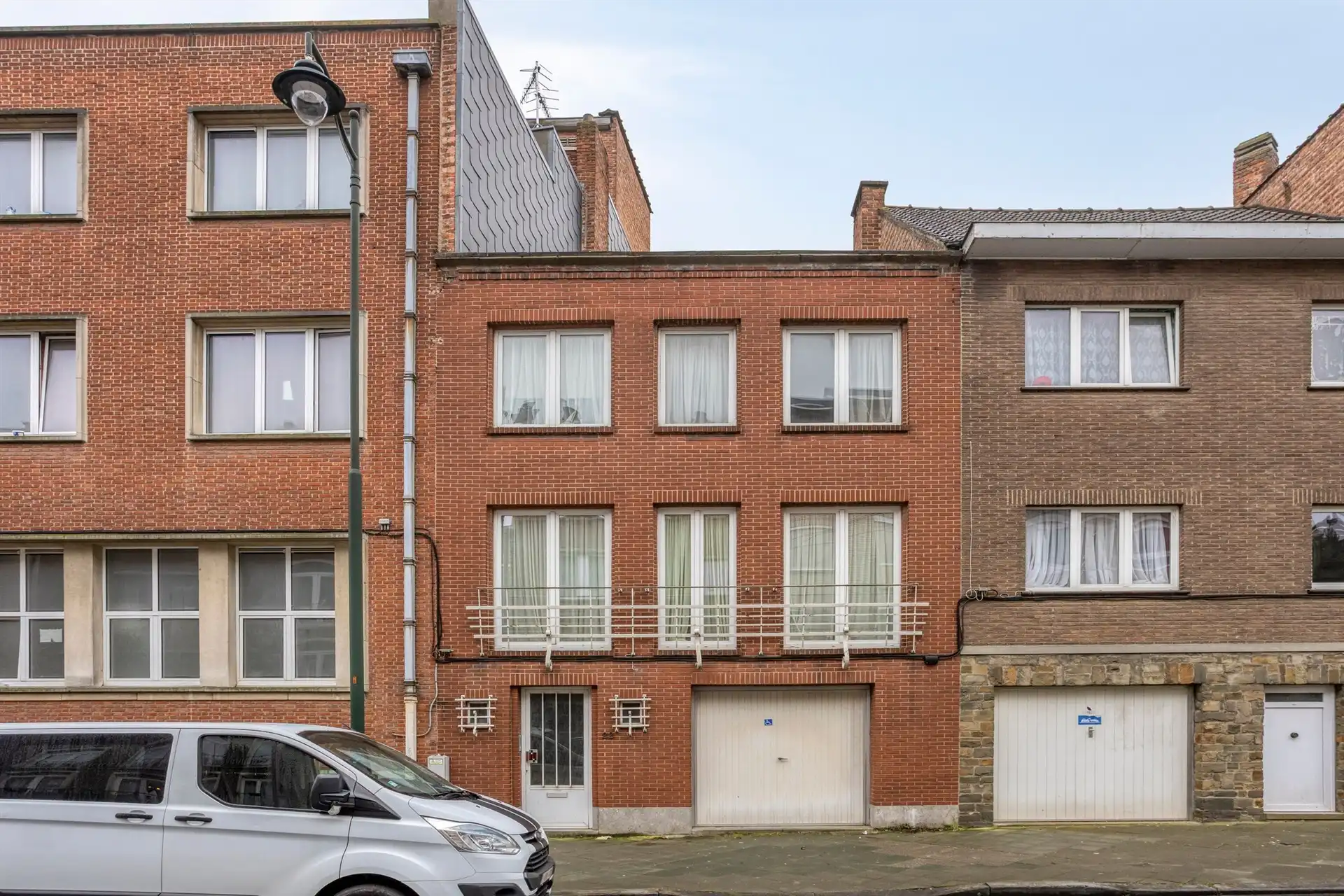 Charmant woning met veel potentieel. foto 26