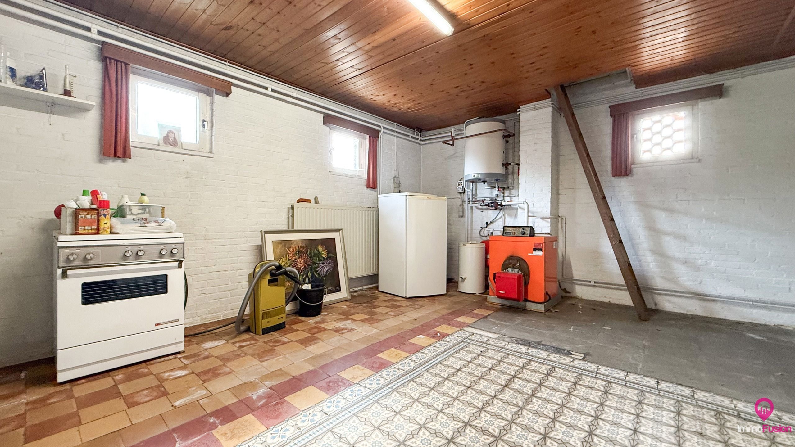 Rustig gelegen woning met 3 slaapkamers en ruim perceel! foto 10