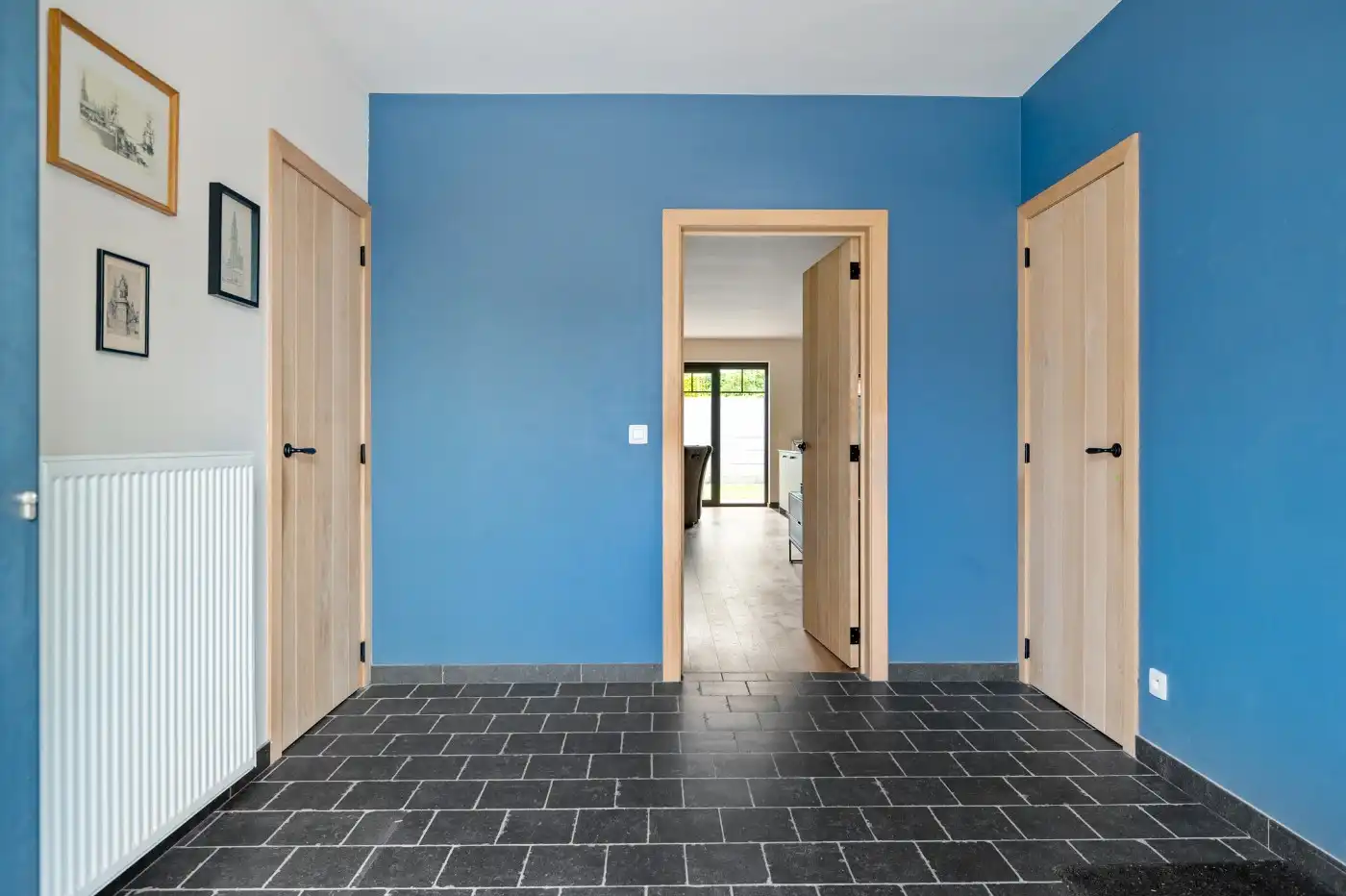 Riante, stijlvolle BEN-woning met 3 à 4 slpk, 2 badk., garage en tuin foto 12