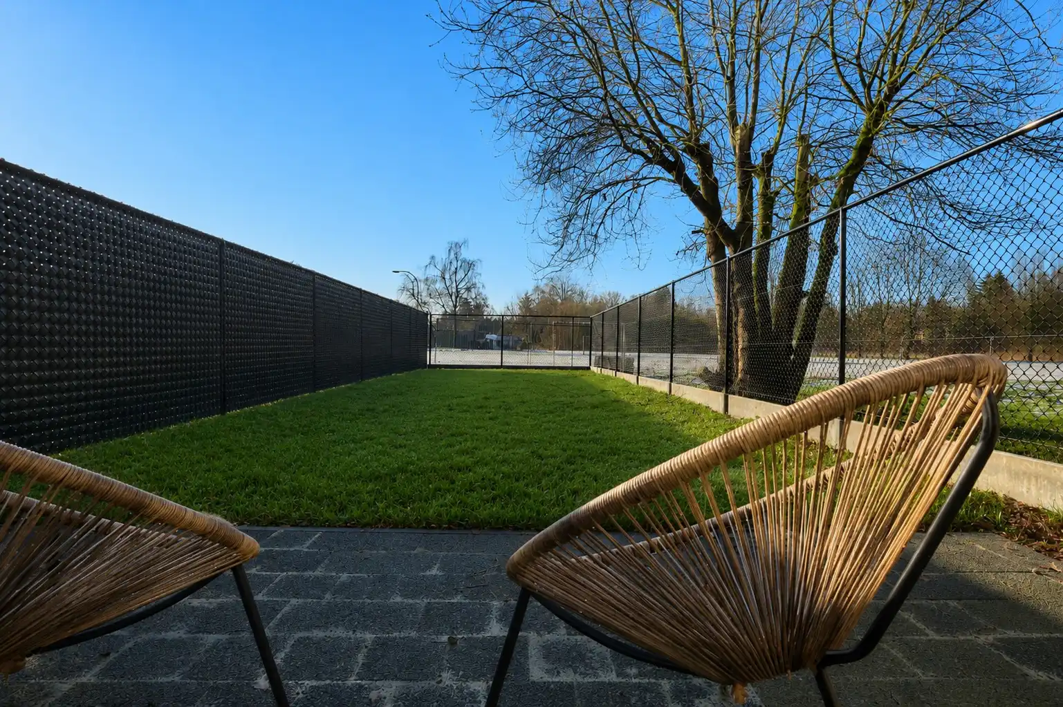 Energiezuinige gezinswoning met 4 slpk’s en zongerichte tuin foto 3