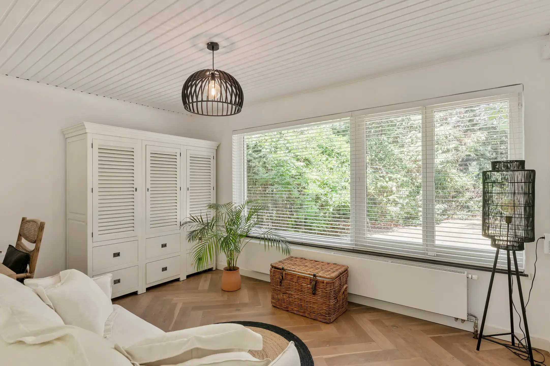Stijlvolle villa waar mediterrane charme en hedendaags buitenleven harmonieus samenkomen op een toplocatie in Heide foto 21