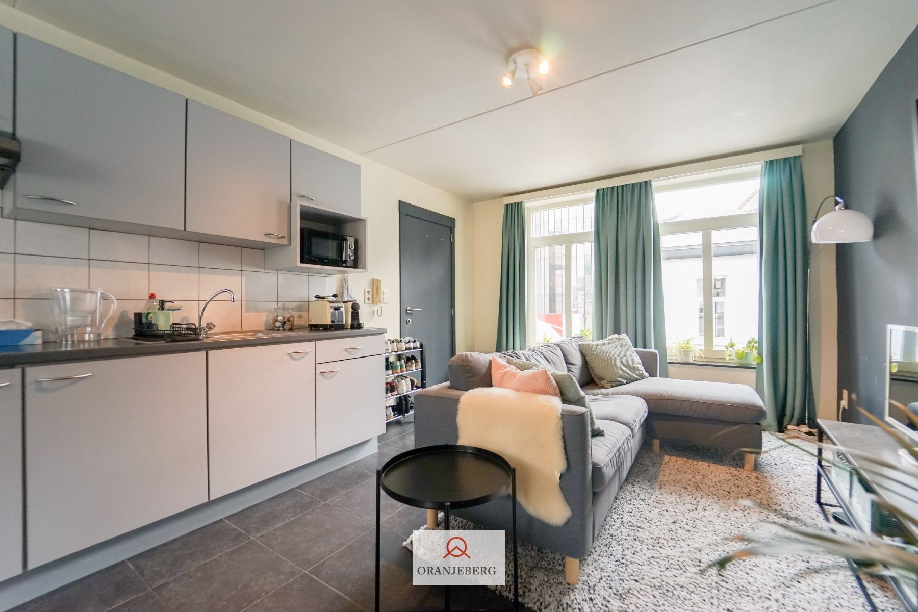 Duplex appartement foto 4