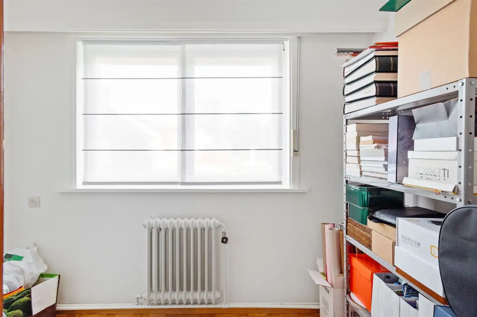 Prima onderhouden woning met 4 slaapkamers en prachtige tuin. foto 17