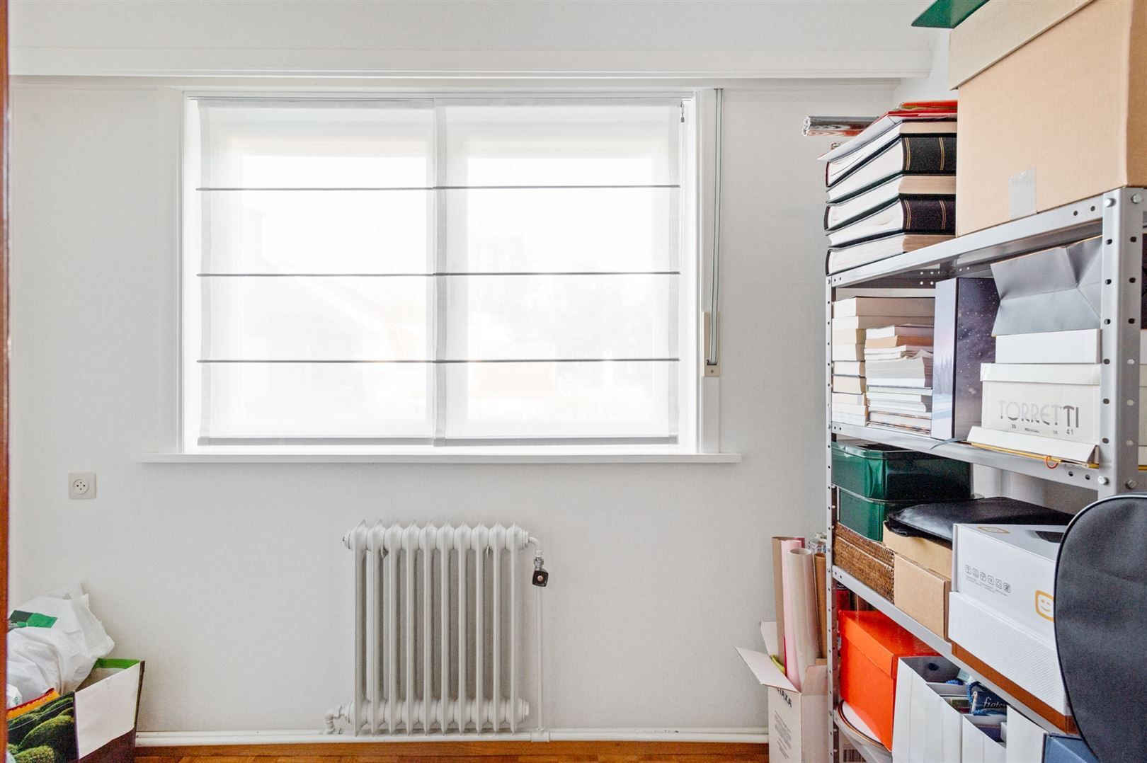 Prima onderhouden woning met 4 slaapkamers en prachtige tuin. foto 17