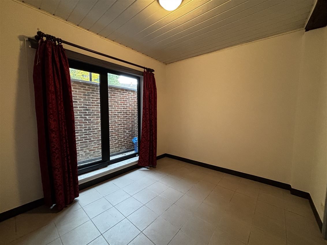 Gezellige stadswoning met 1 slpk. temidden centrum foto 8