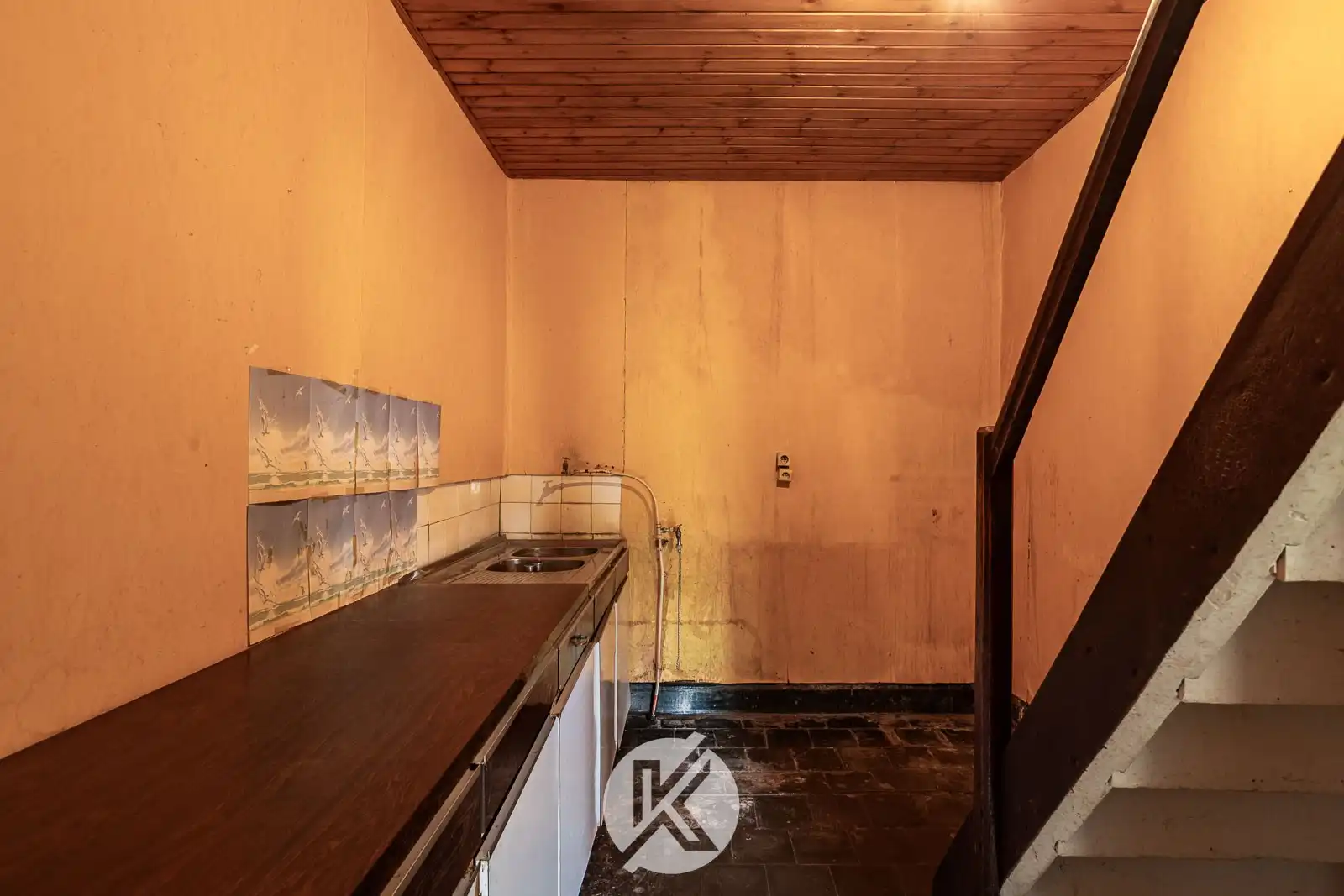 Uniek renovatieproject met ruimte en karakter foto 7