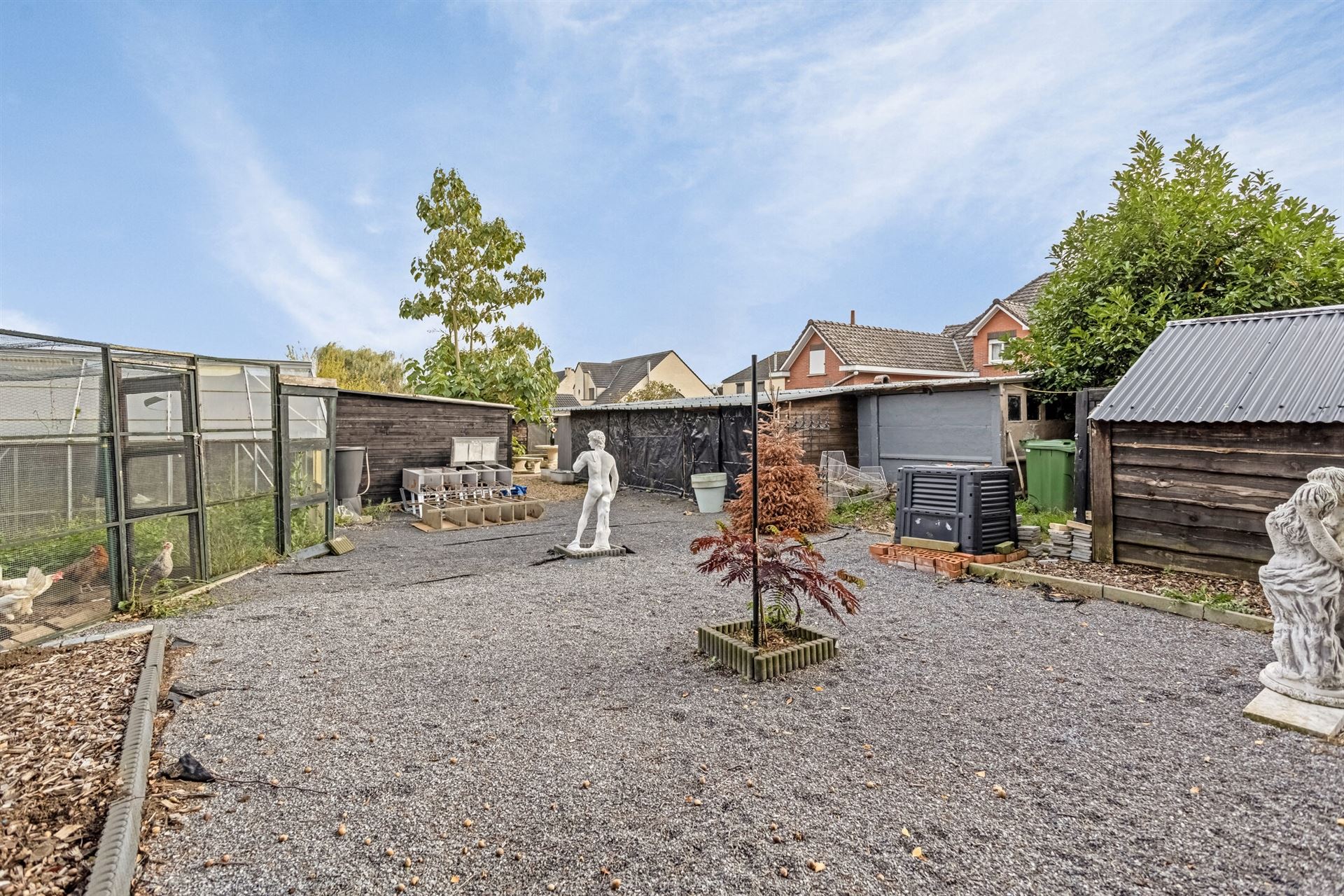 Instapklare woning met 3 slaapkamers en grote tuin (12a64ca) foto 33