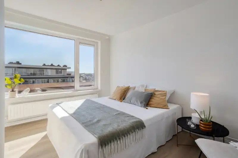 Penthouse appartement te Mechelen foto 8