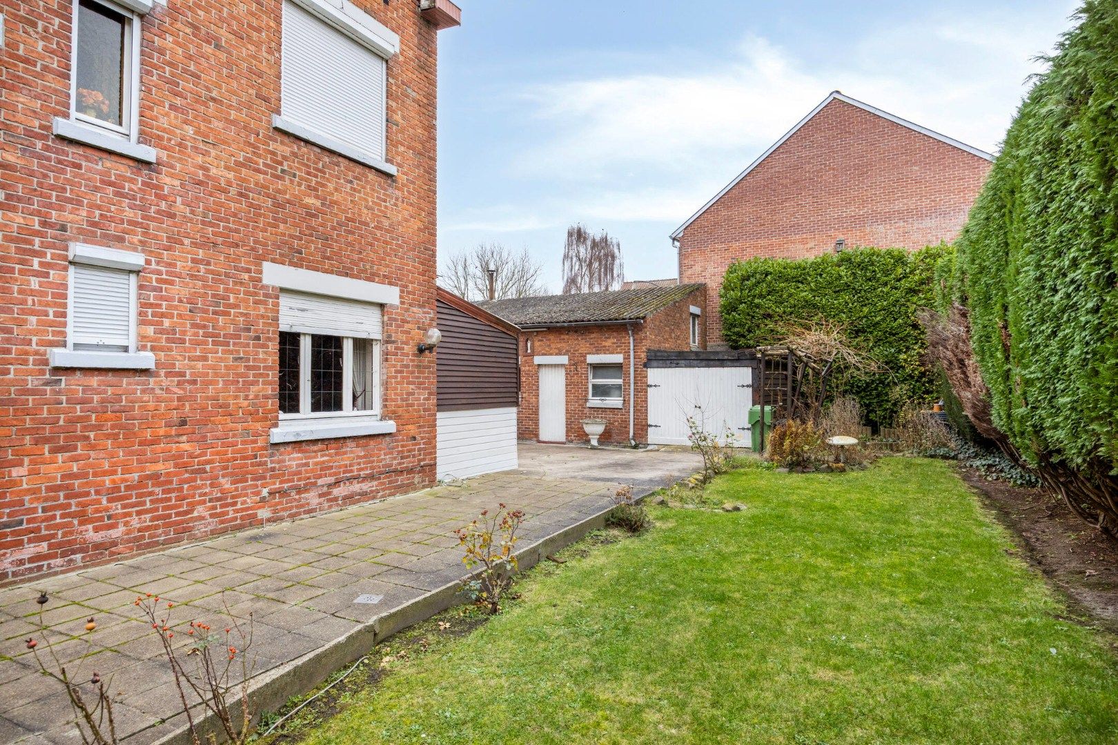 Superrustig gelegen woning met tuin te koop in Nerem (Tongeren-Borgloon) foto 21