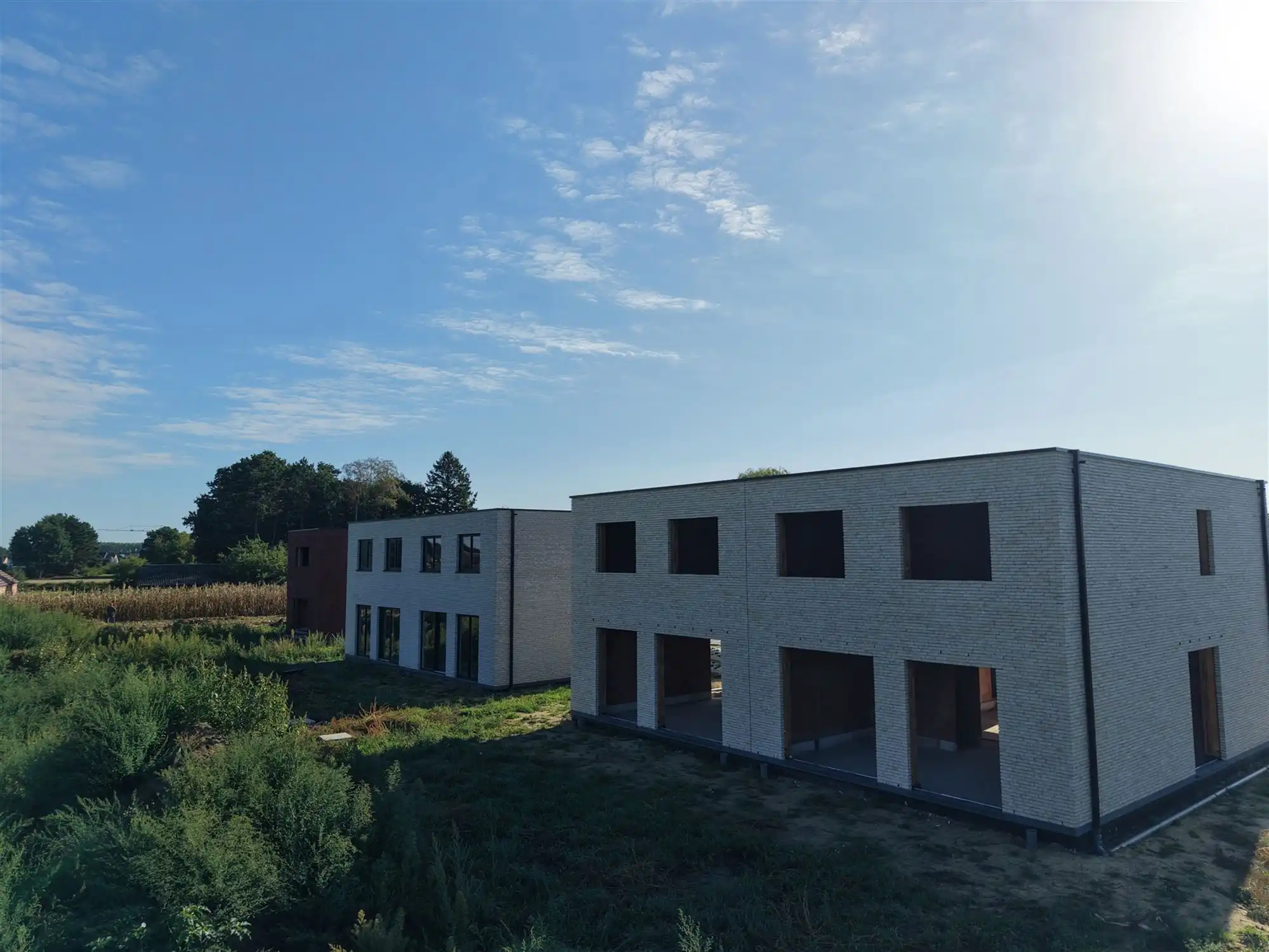ACTIE ter waarde van €5.000 - Nieuwbouw - Prachtige locatie! foto 21