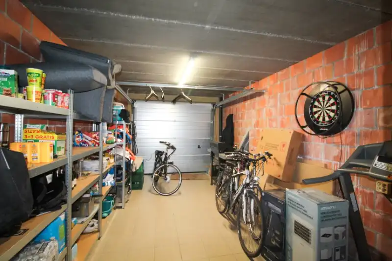 Zeer energiezuinige woning te Roeselare foto 7