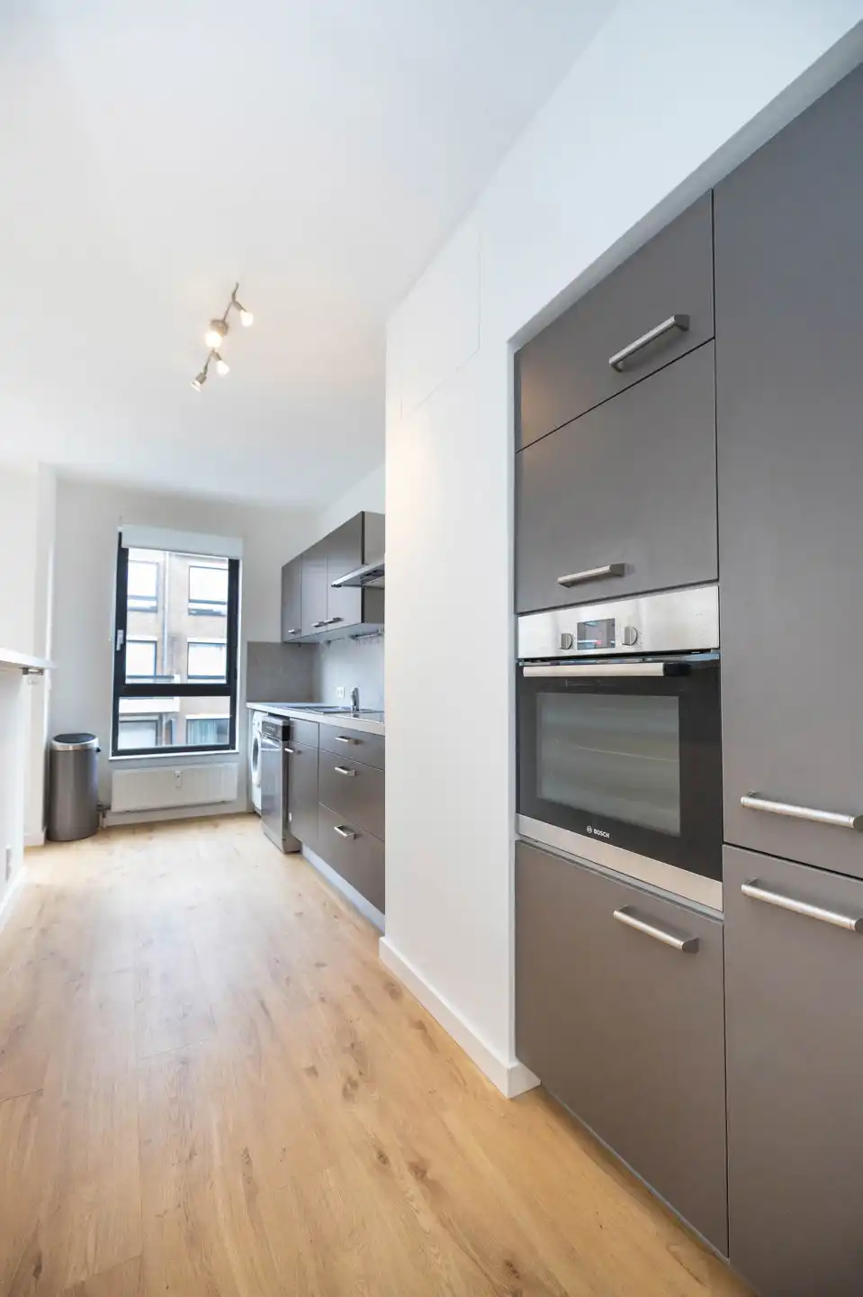 Mooi appartement met 2 slaapkamers foto 3