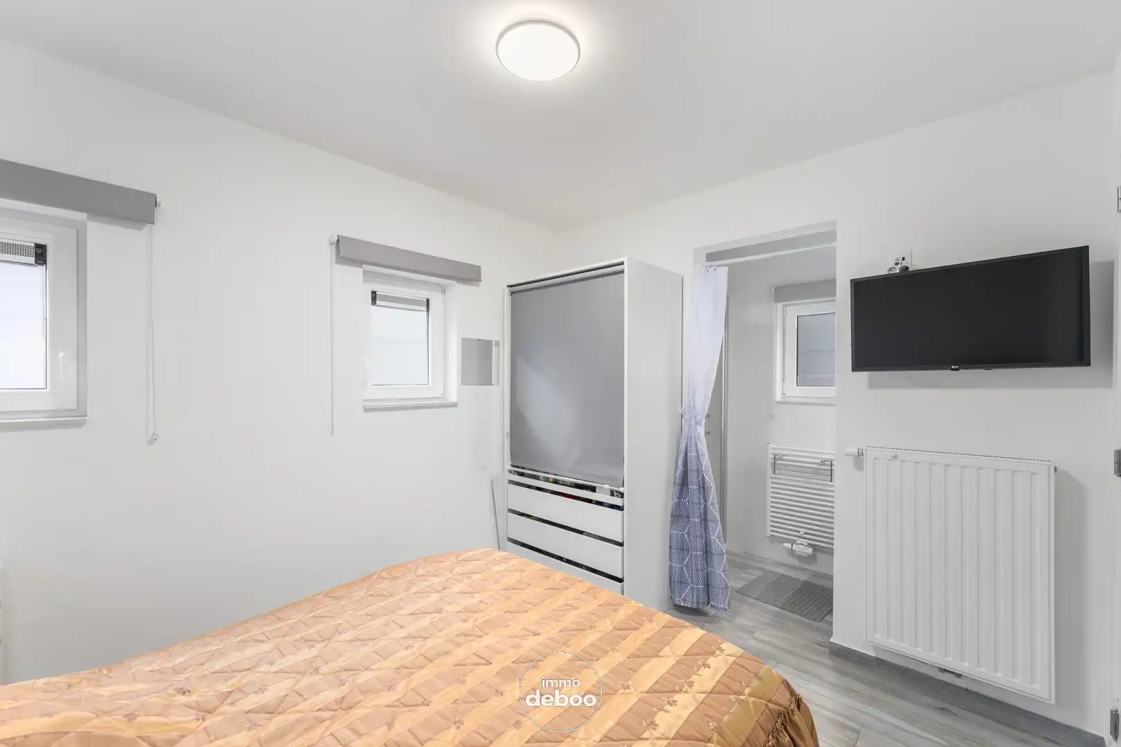 Rust, water en zee: charmante vakantiewoning met 3 slaapkamers foto 11