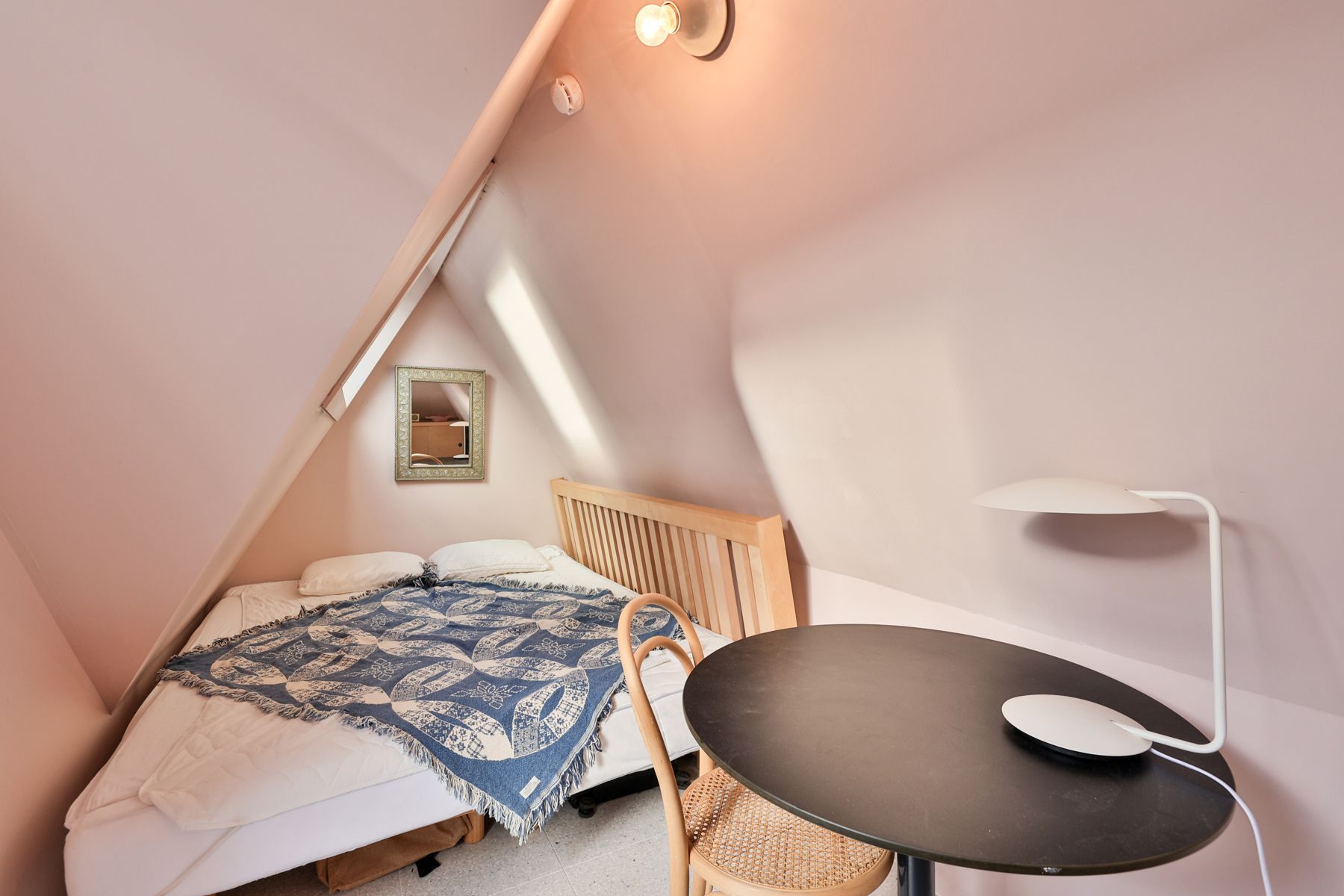 Modern wonen in een stukje Antwerpse geschiedenis  foto 33