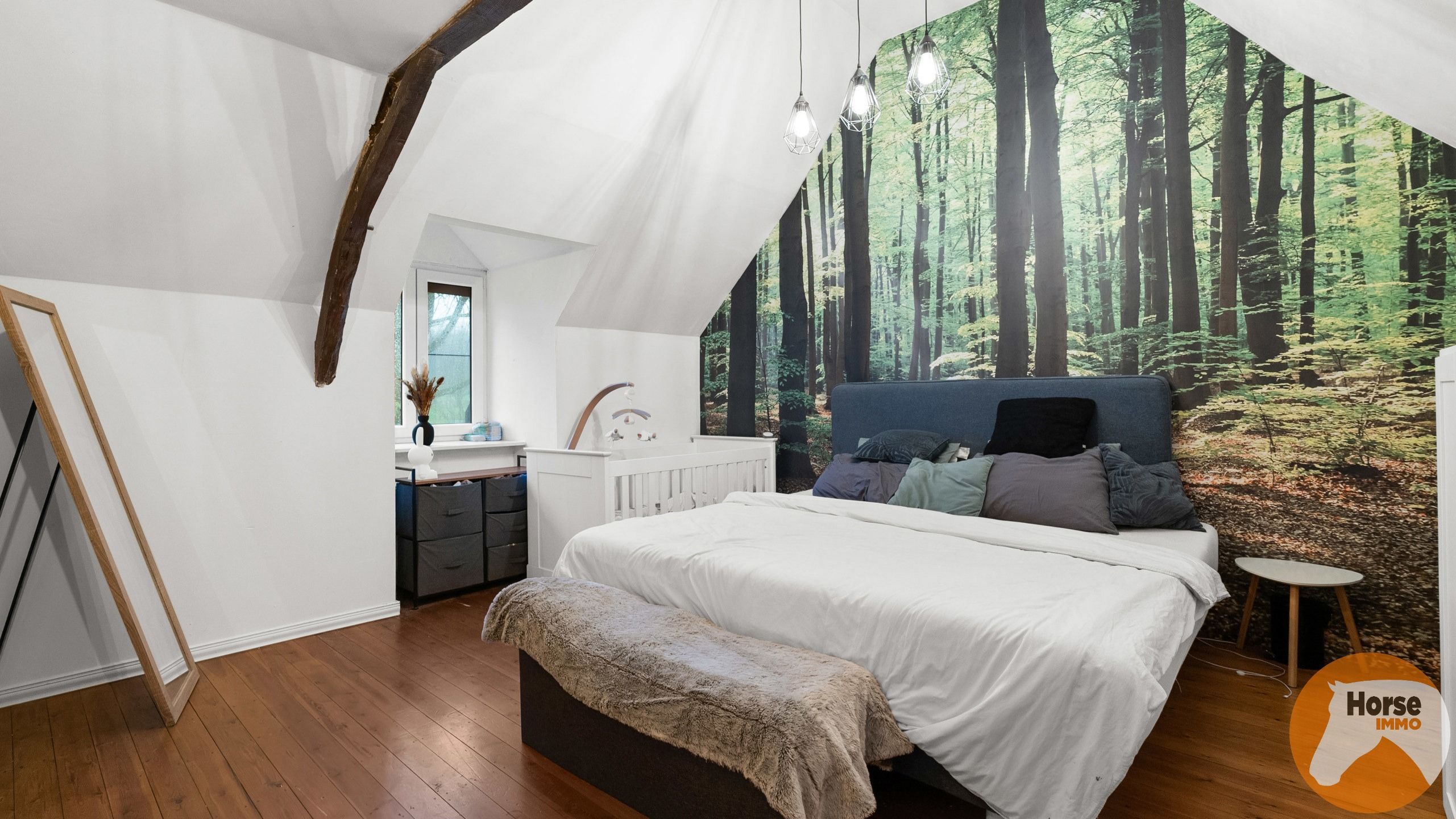 PEPINGEN - Charmante hoeve met prachtig uitzicht op 1,2ha foto 16