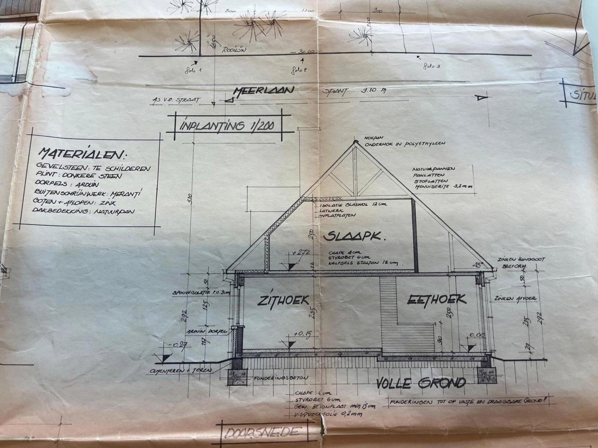 Huis te koop foto 14