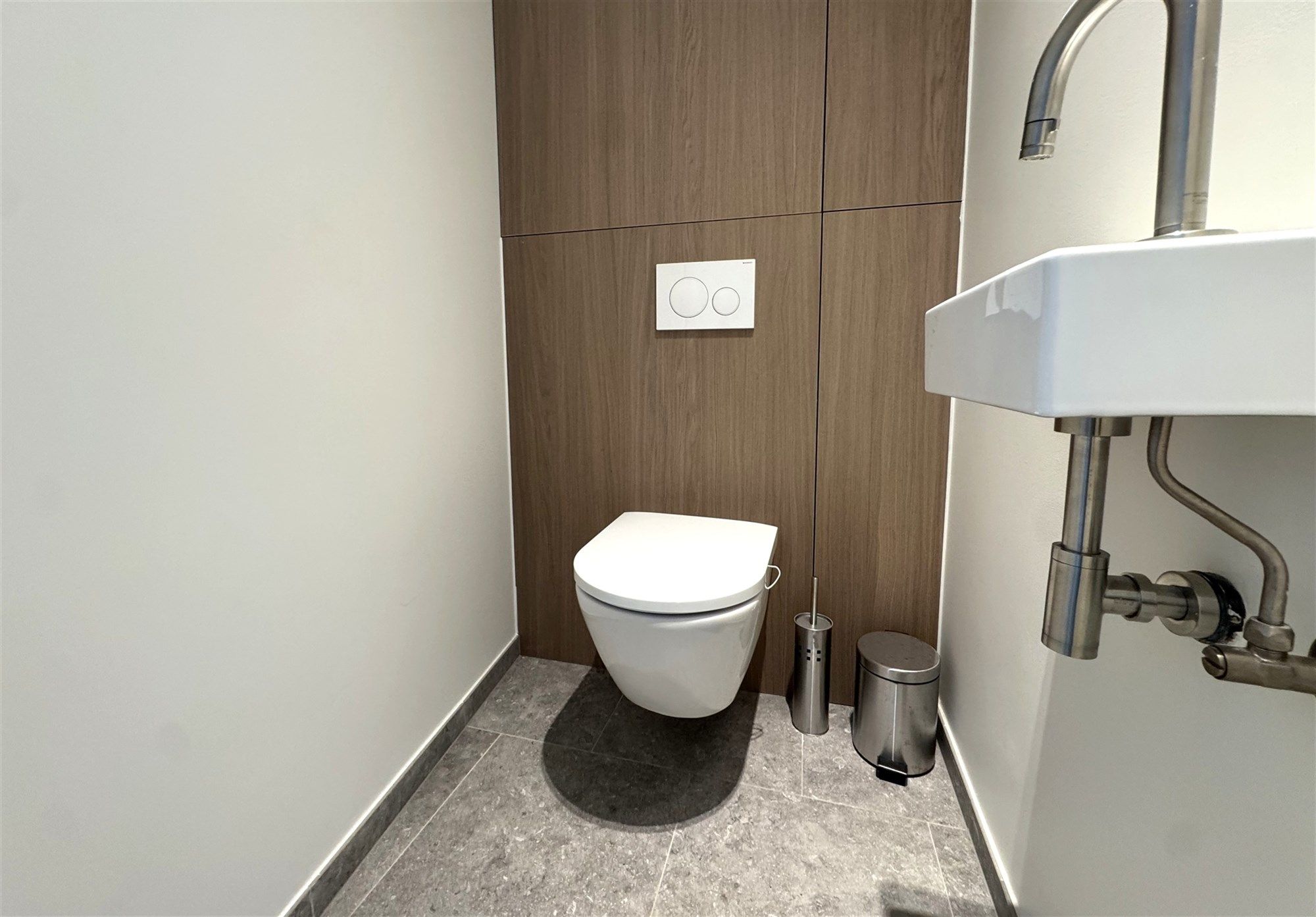 Appartement foto 5