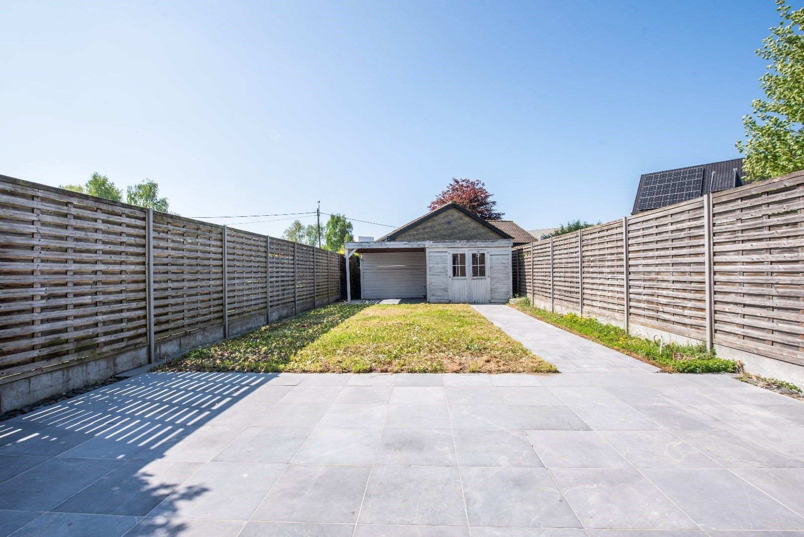 Te Koop: Energiezuinige woning (bouwjaar 2012) in Sint-Eloois-Vijve foto 13