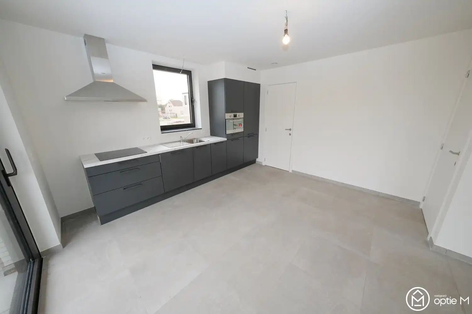 Energiezuinig nieuwbouwappartement met ruim terras foto 12