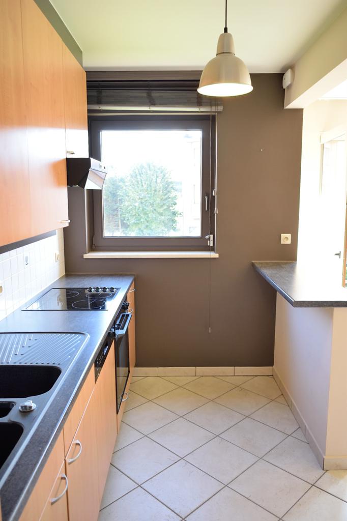 Instapklaar appartement met 2 terrassen, kelder en garage... foto 5