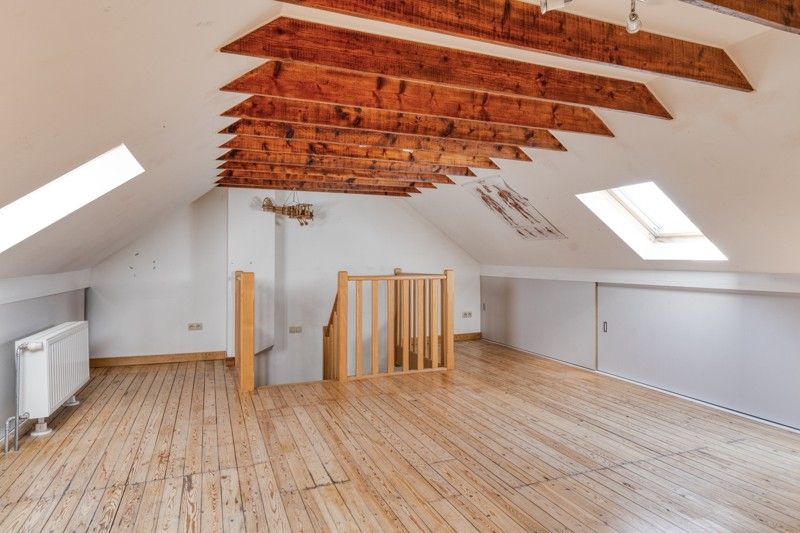 Instapklare bel-etage woning foto 15