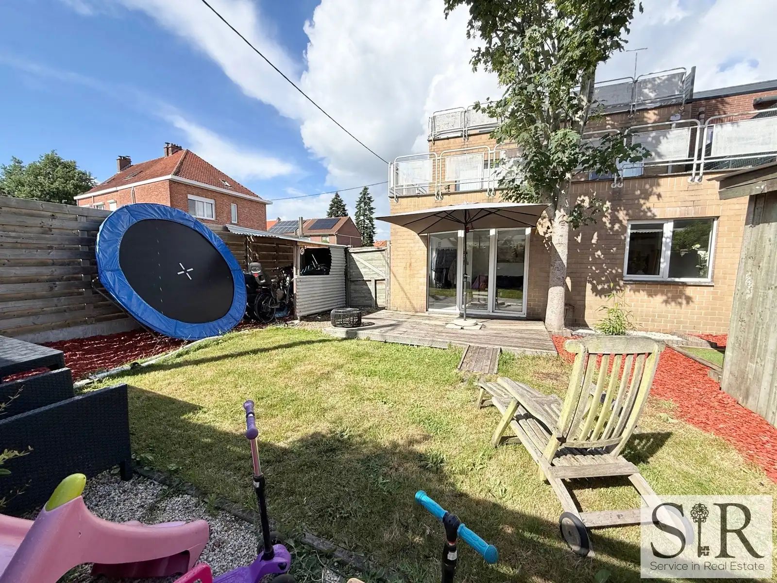 Appartement te huur foto 10
