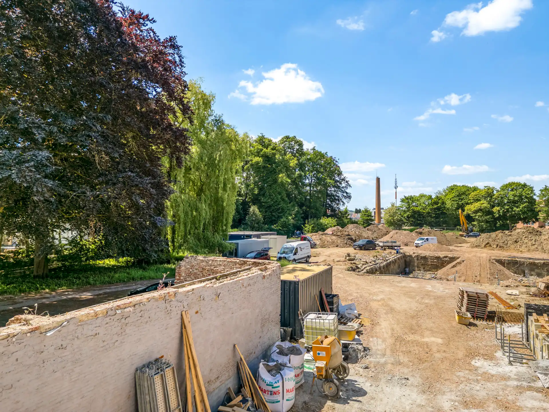 Appartement te koop foto 4