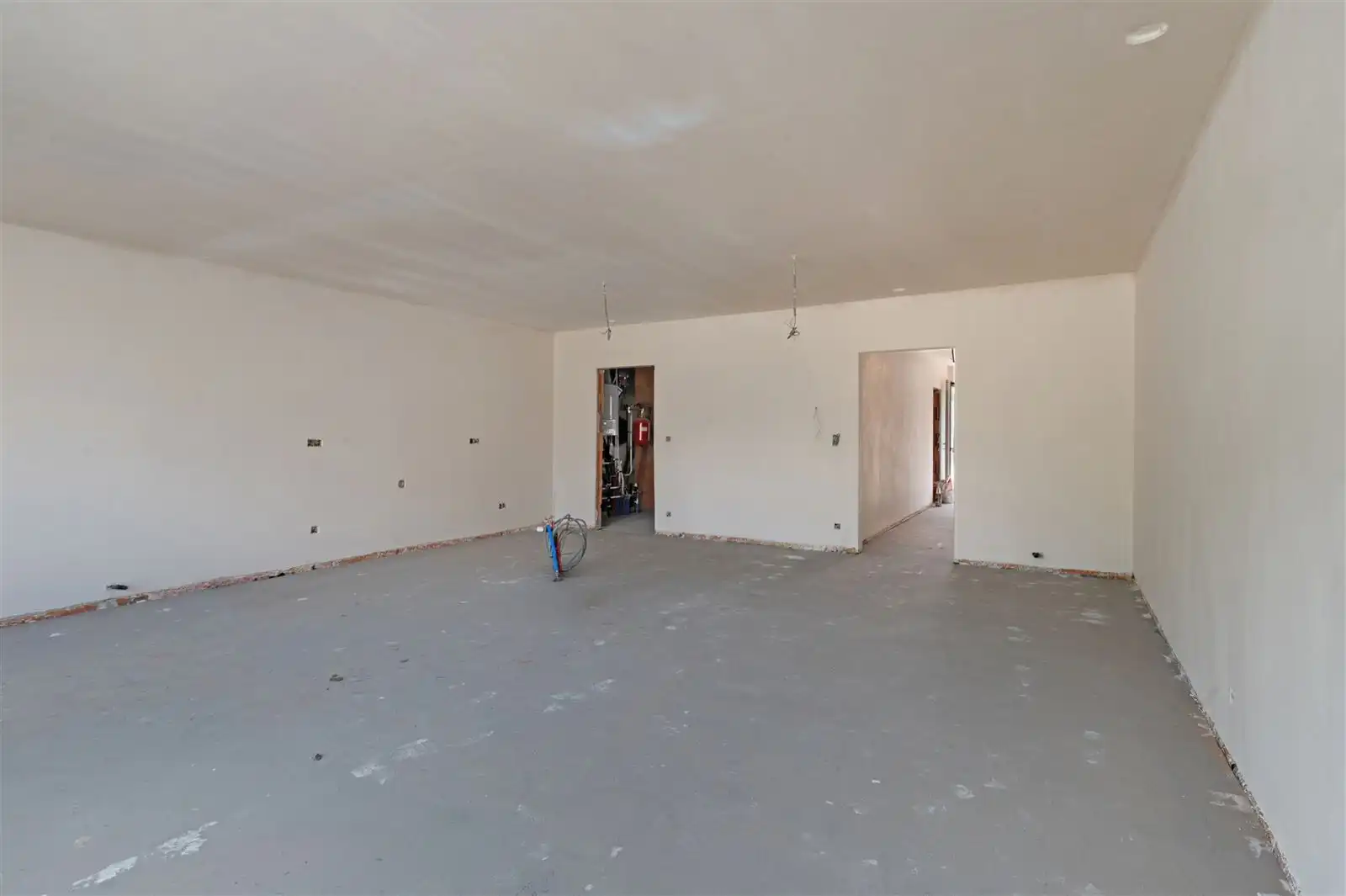 Nieuwbouwwoning op rustige ligging vlakbij Haaltert dorp foto 3