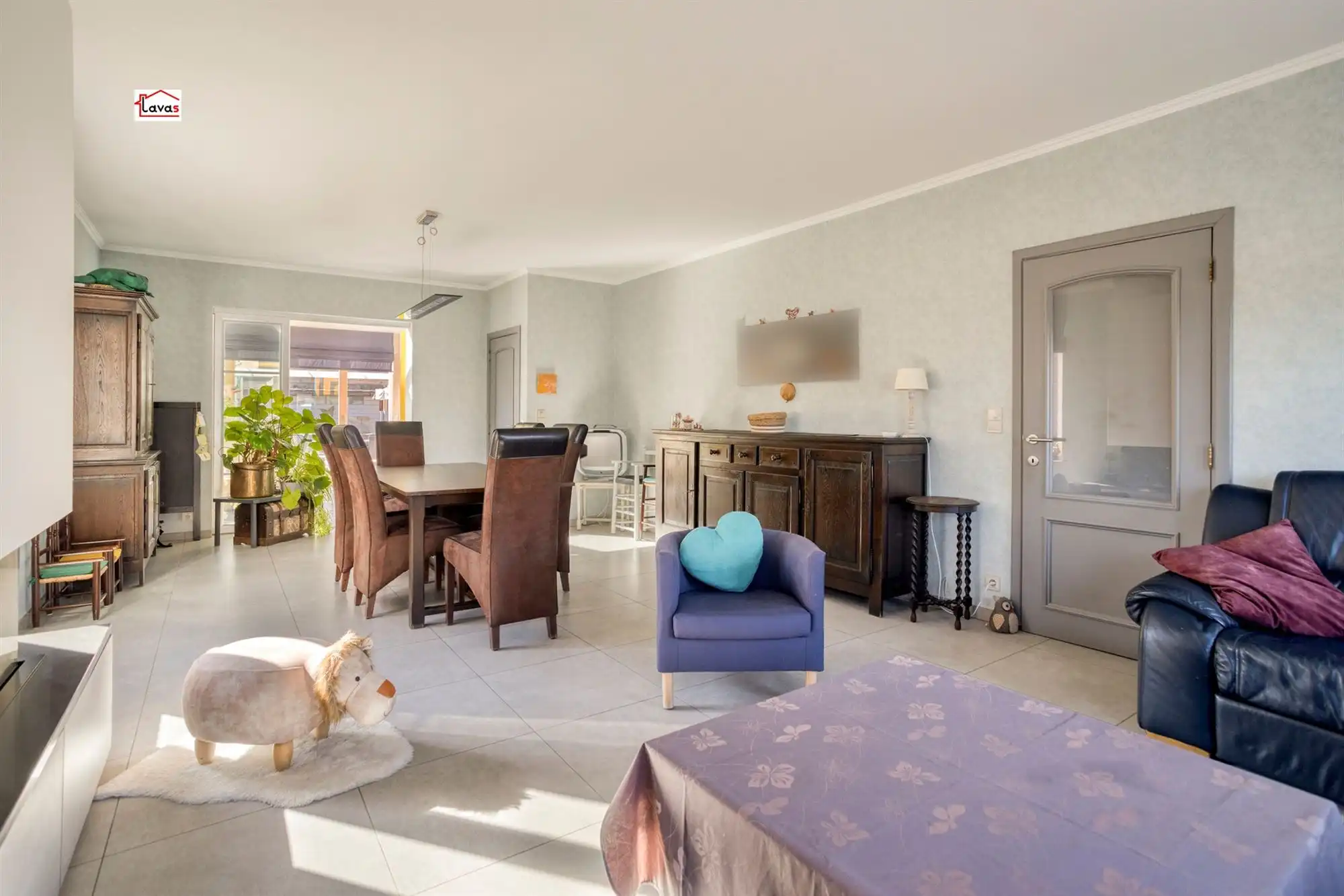 Huis foto 6