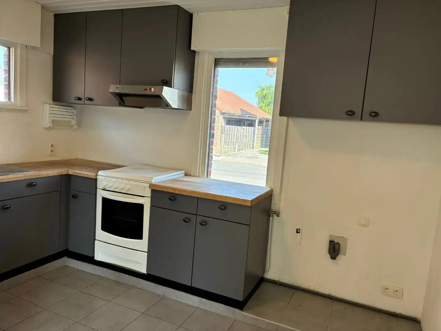 Charmante open woning te huur in Zarren  foto 14