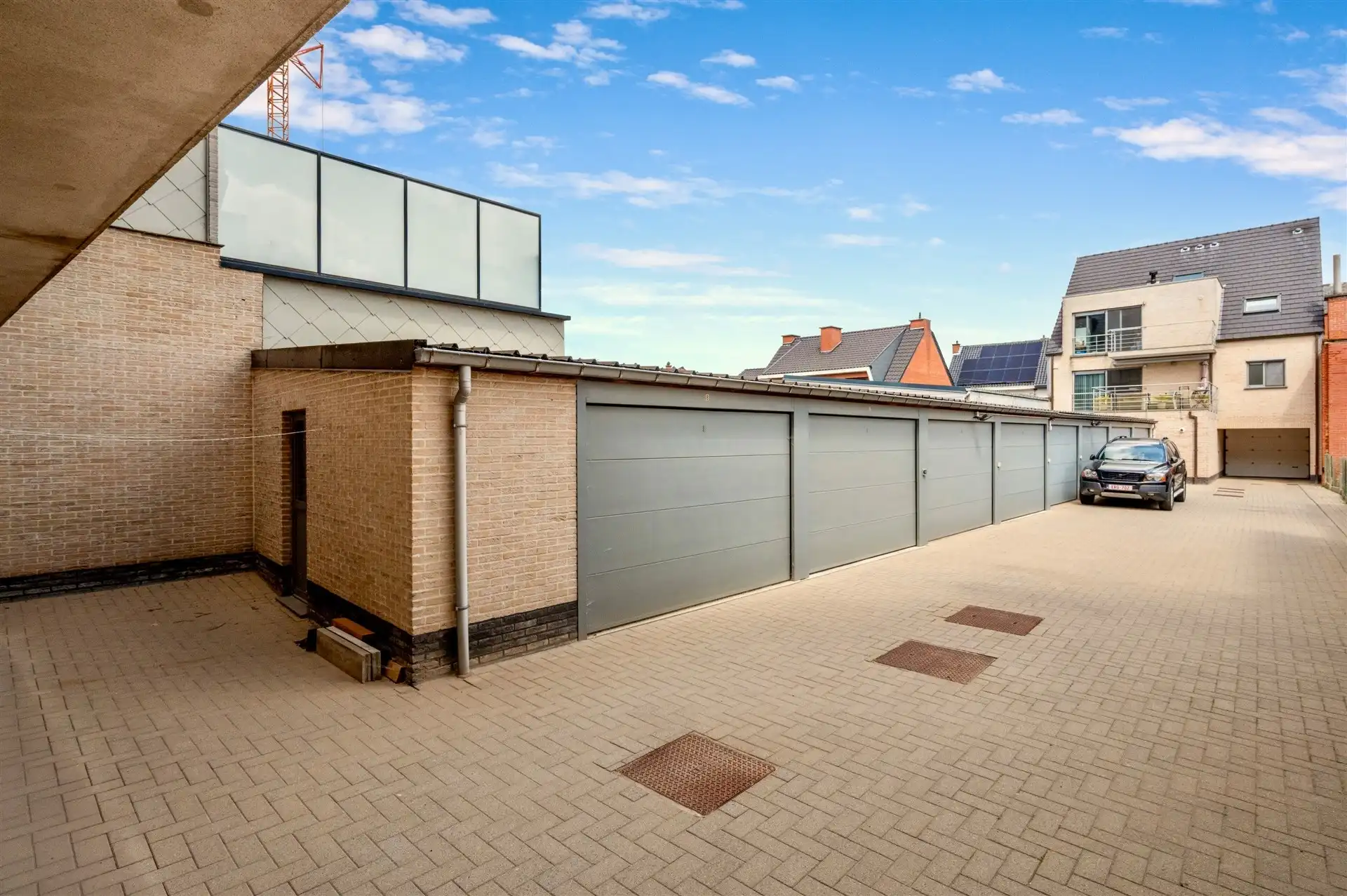 Uiterst centraal gelegen appartement met 2 slpks foto 18