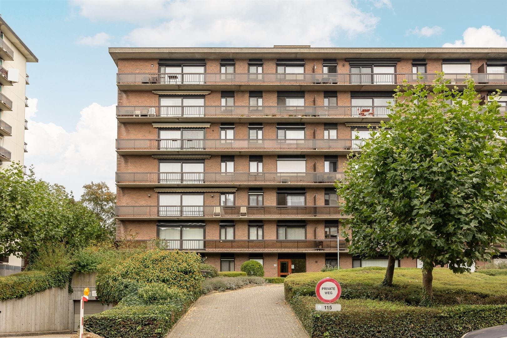 Appartement met zicht op het Runcvoortpark foto 24