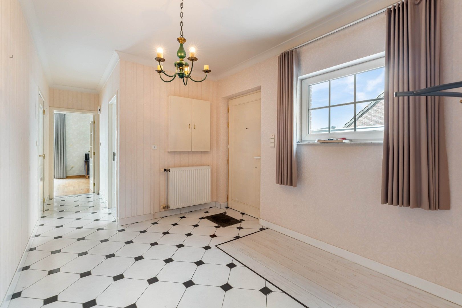 🏡 Te koop: charmante gelijkvloerse woning met topligging in hartje Houthalen – geen renovatieplicht! foto 21