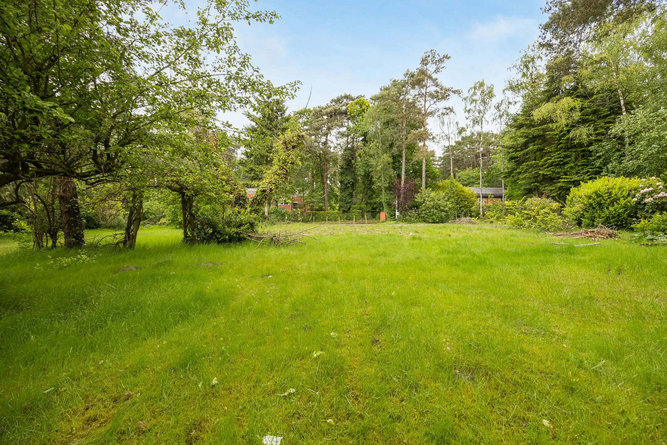 Unieke bouwgrond te koop op 1500m2 foto 3