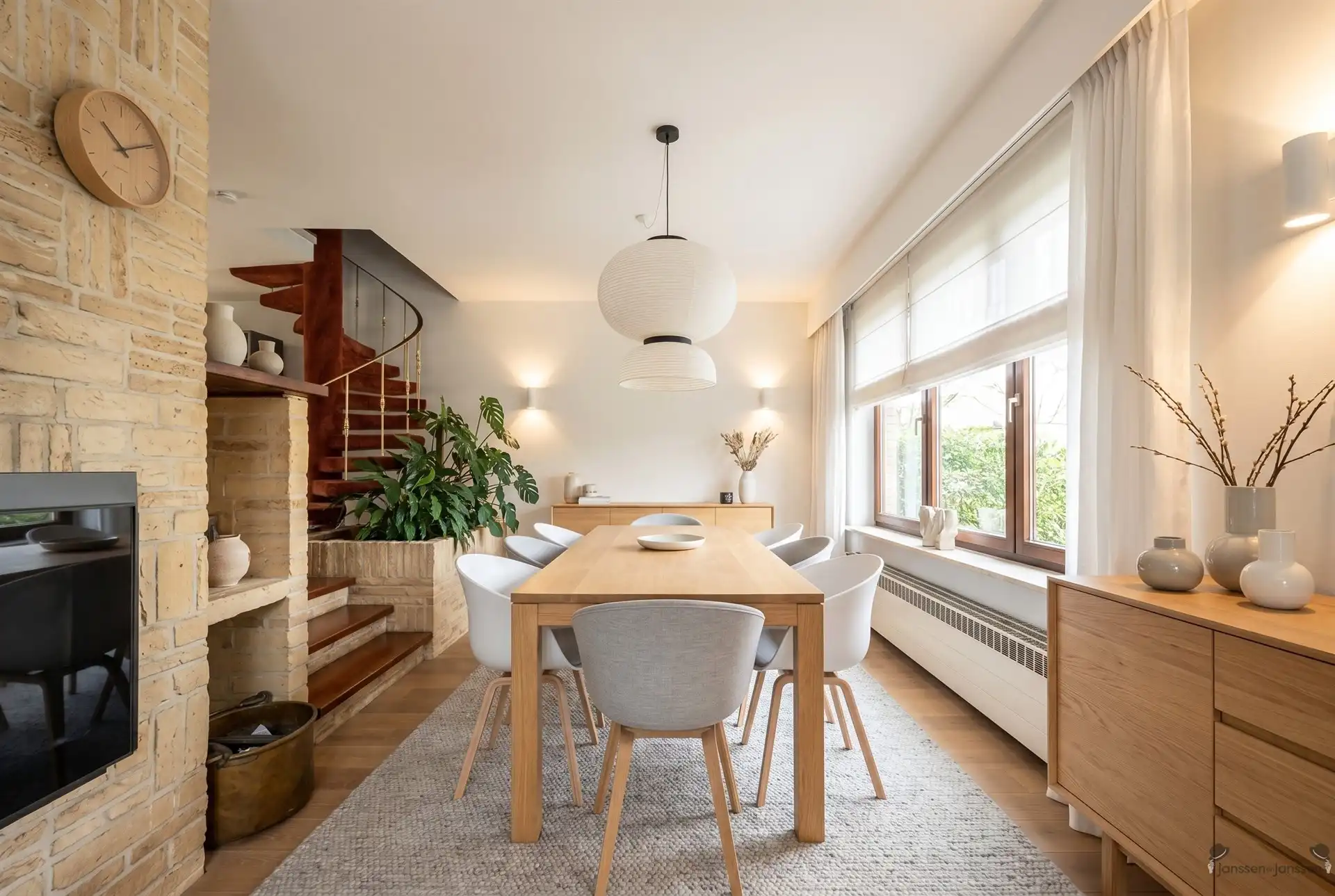 Charmant huis met EPC B en uitbreidingsmogelijkheden op gewilde locatie in Schoten foto 30