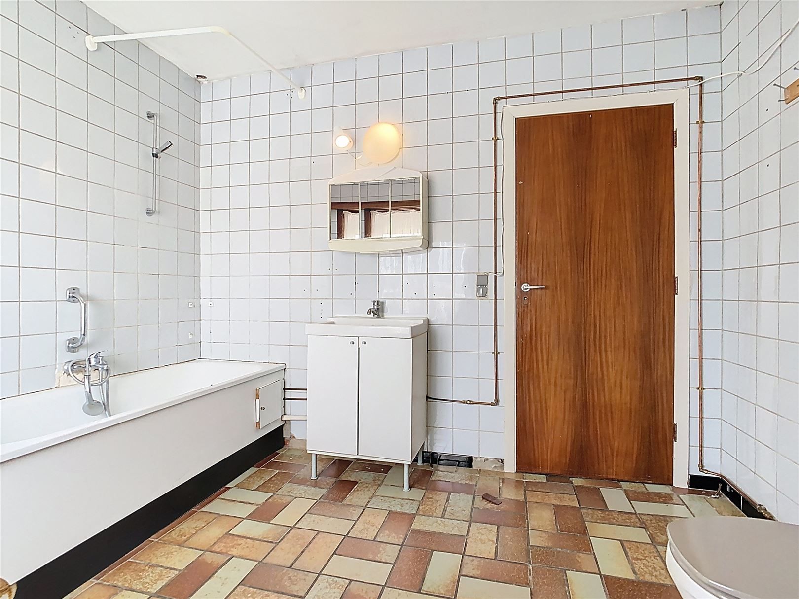 Ruime woning, 3 slpks (+ inrichtb zolder), tuin, 9a 53ca  foto 44