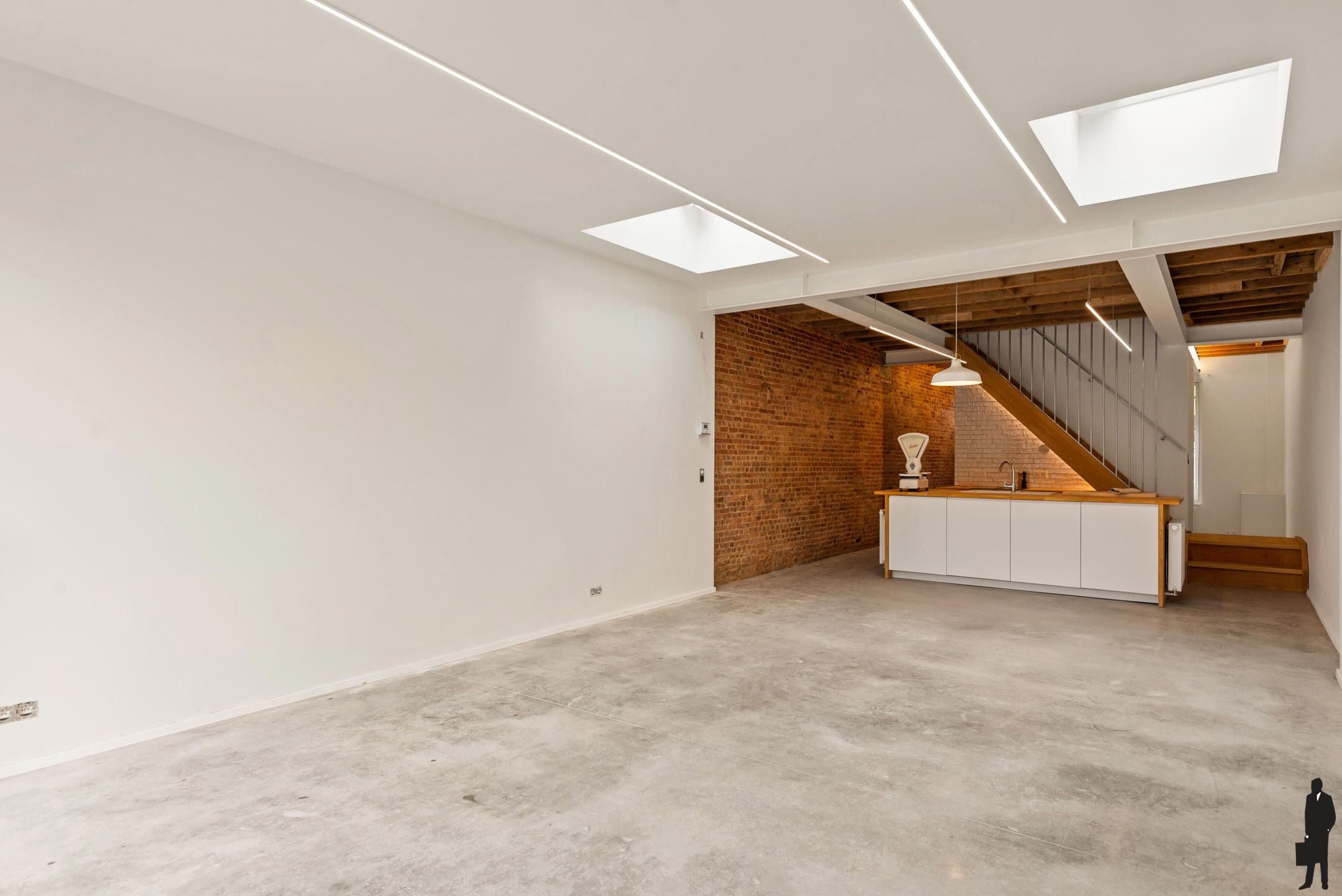 Energiezuinige woning met 3 slpks, 2 badkamers en tuin  foto 4