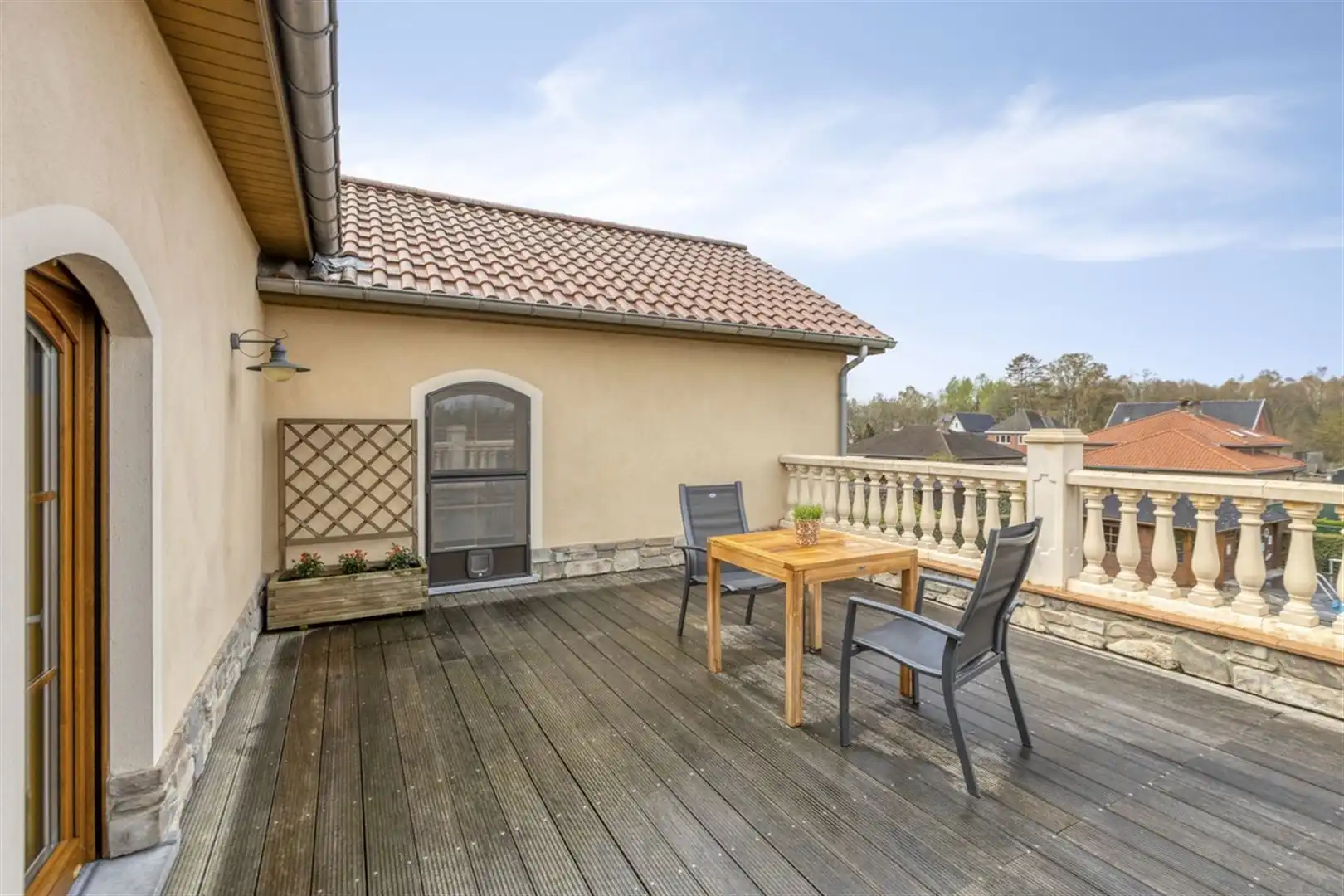 TE KOOP: Toscaanse villa met 3 slaapkamers te Heusden-Zolder! foto 33