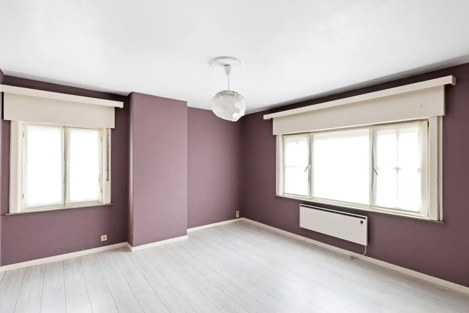 Ruime vrijstaande gezinswoning met tuin en garage foto 10