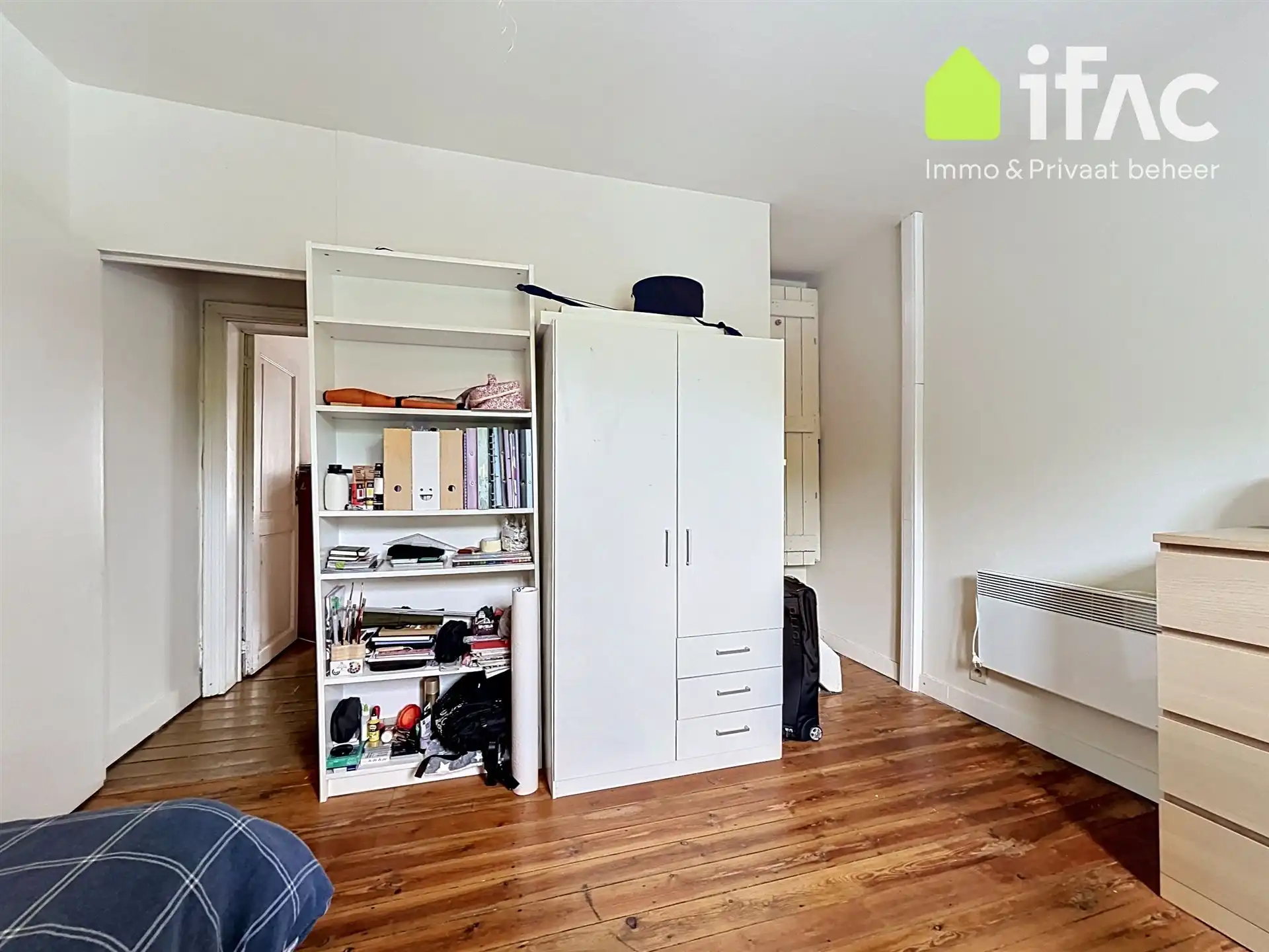Uitstekend gelegen woning met 3 slaapkamers foto 22