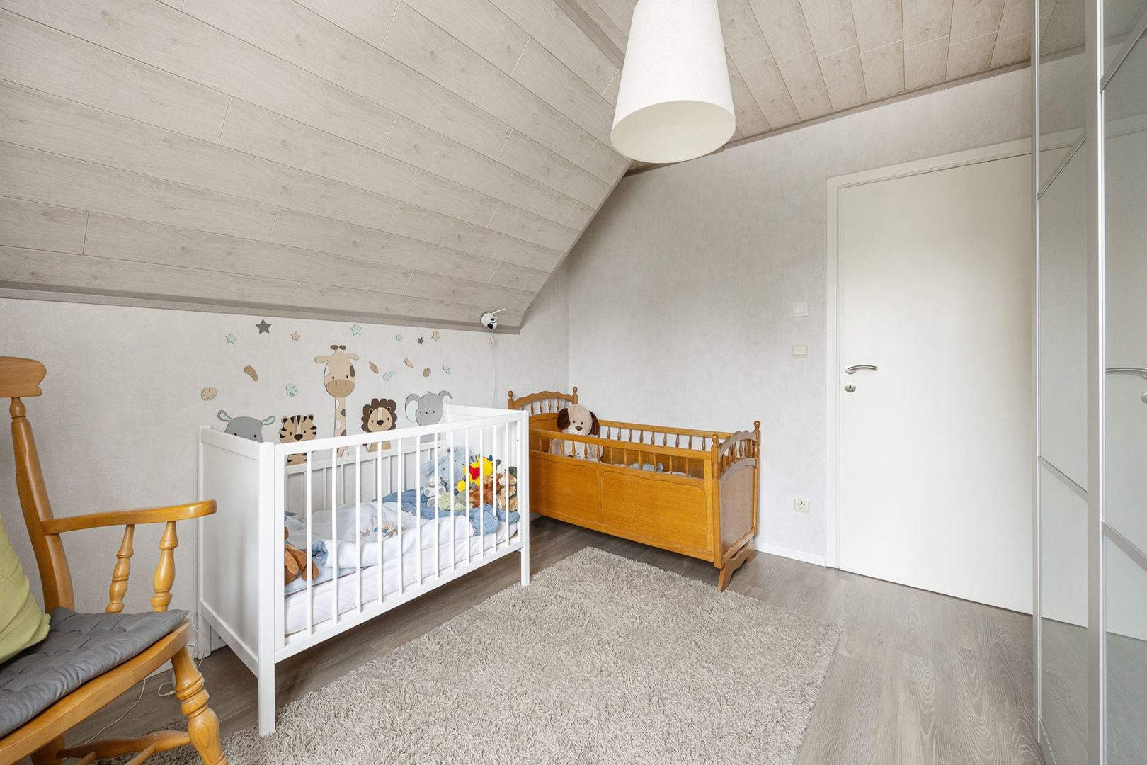 Woning met praktijkruimte! foto 14