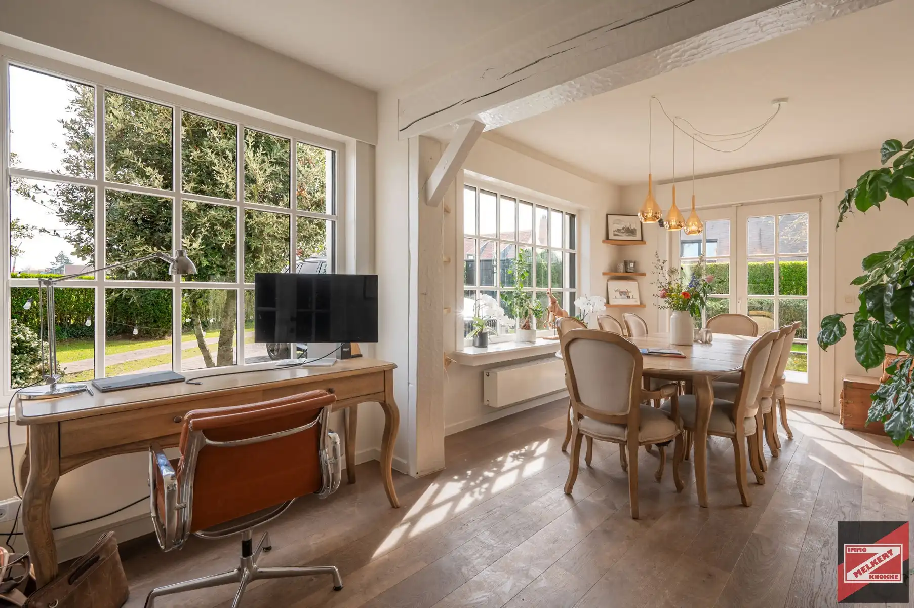 Halfopen te koop foto 10