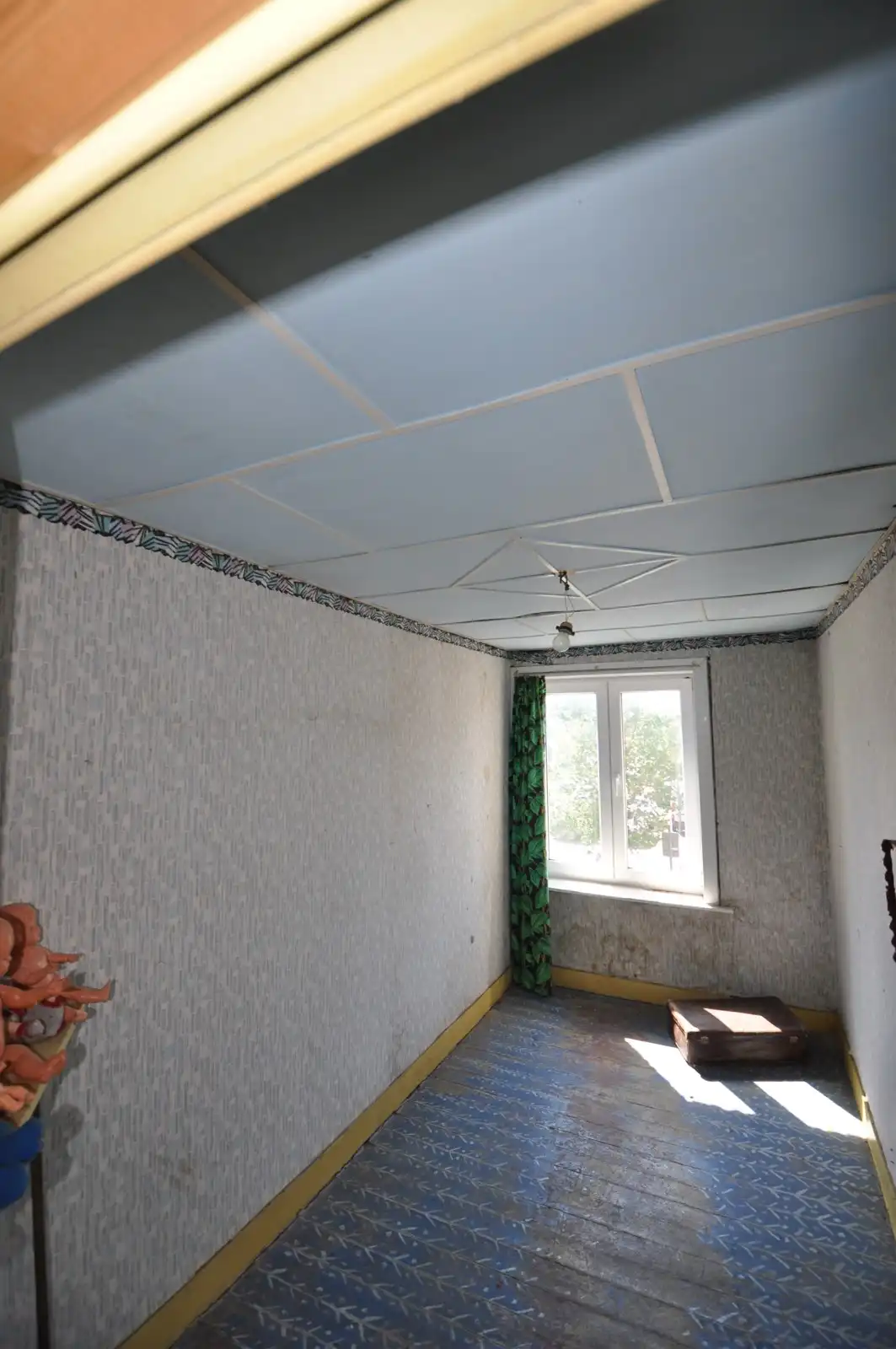 Renovatiewoning/afbraakpand te Oostende - Konterdam foto 8
