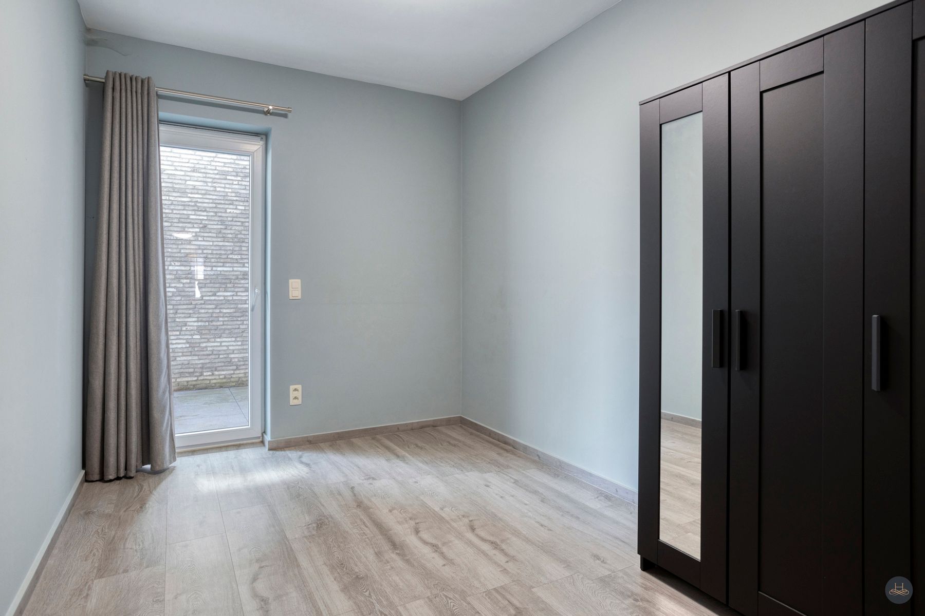 Energiezuinig gelijkvloers appartement nabij dorpskern foto 15