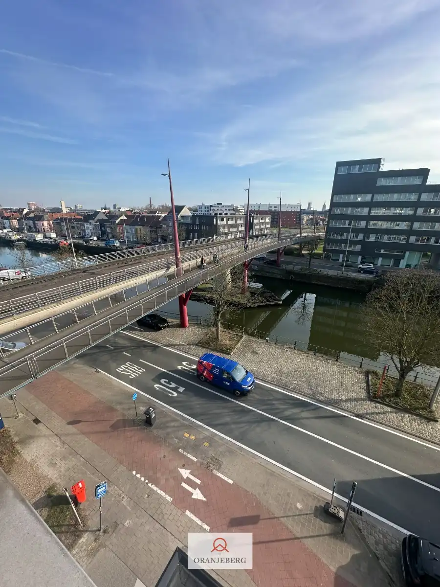 3 slpk appartement met zicht op het water foto 15