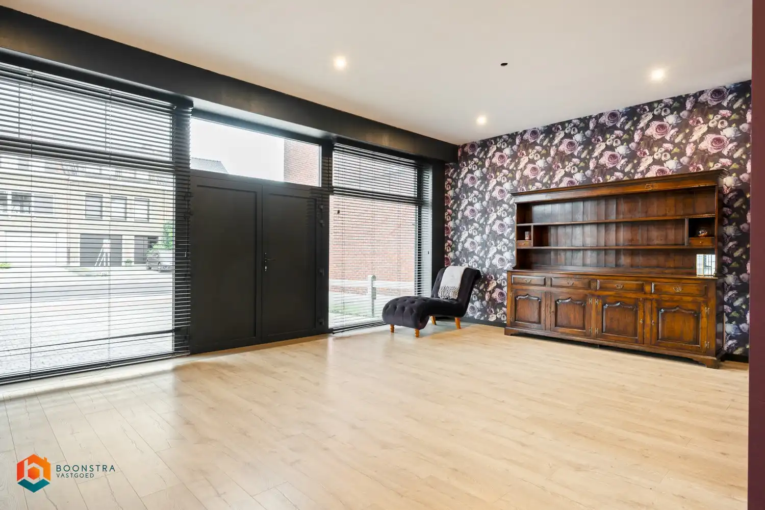 Recent gerenoveerde woning met 4 slpkrs en tuin te Schelle foto 10